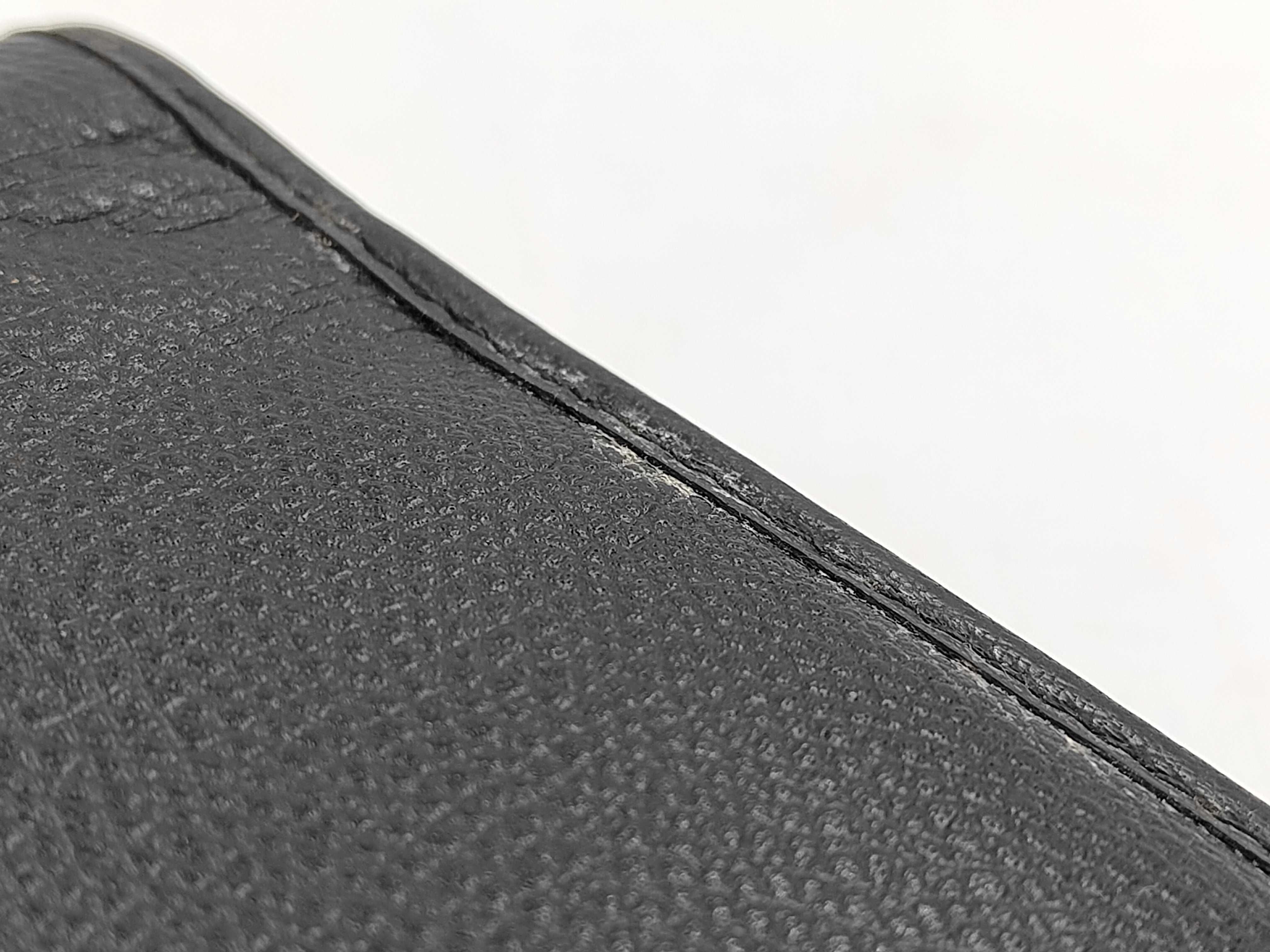 Black One-Shoulder Shoulder Bag — view 15