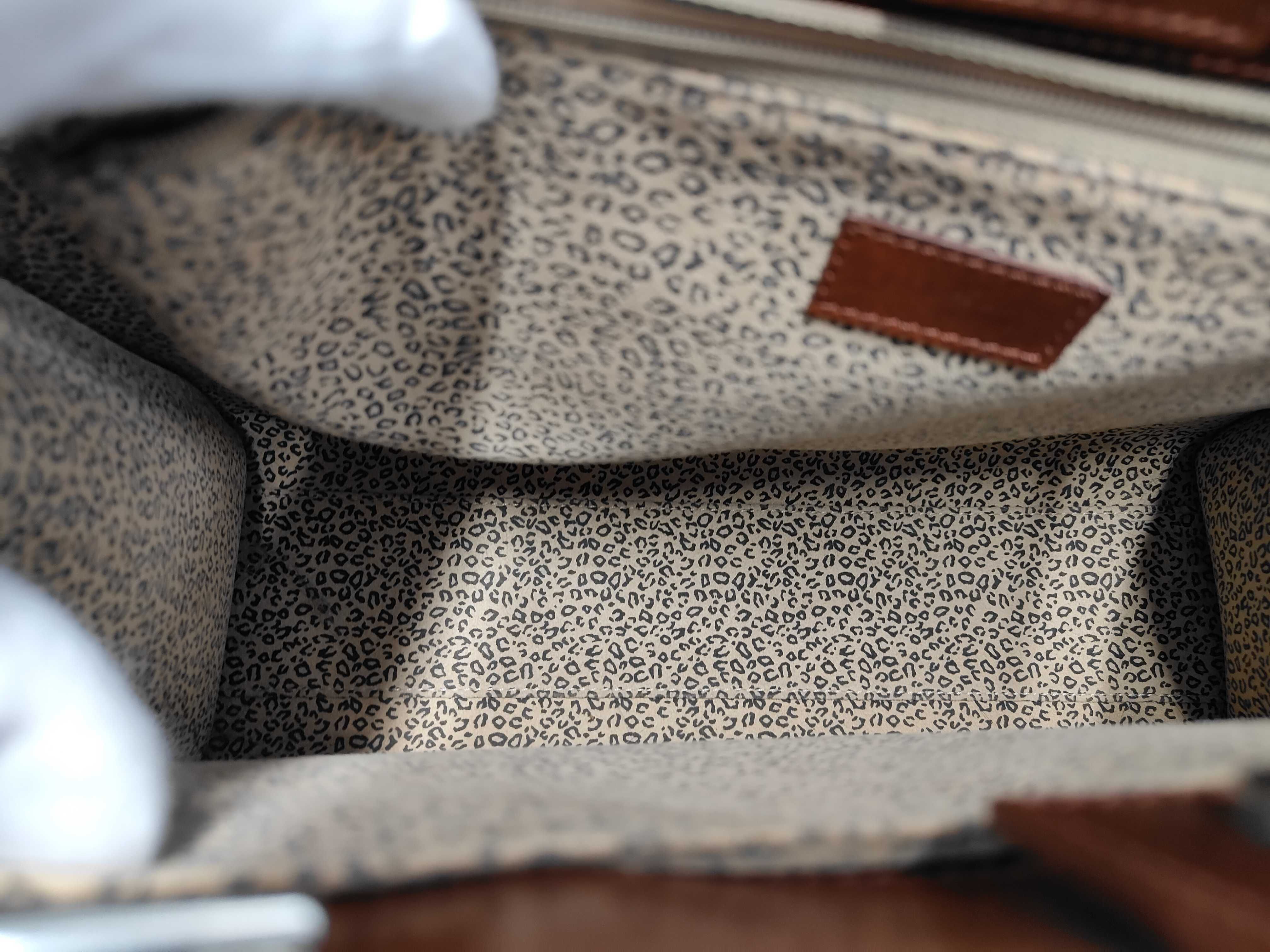 Panthère Tote Bag — view 8