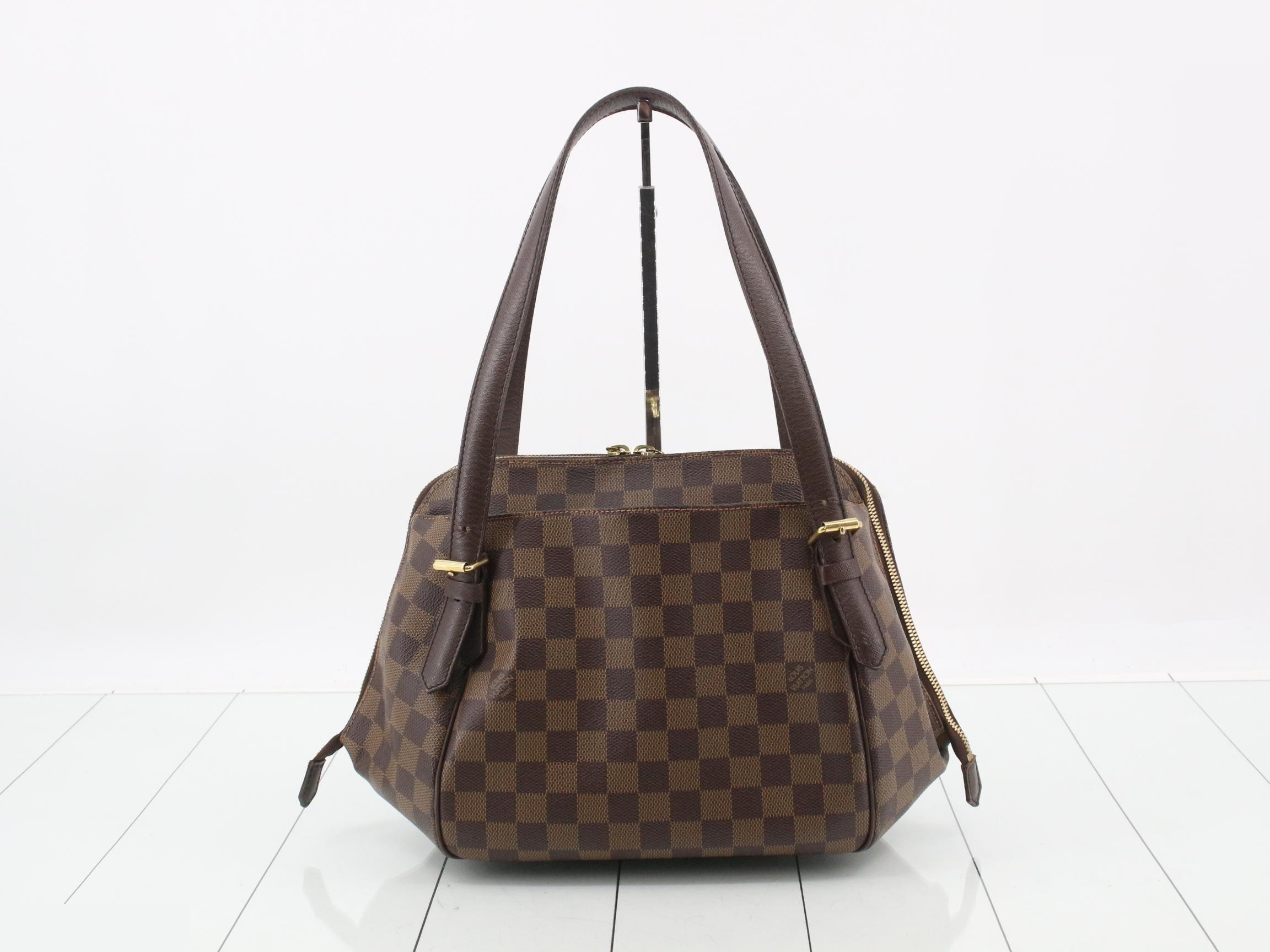 N51174 Belem MM Shoulder Bag — view 2