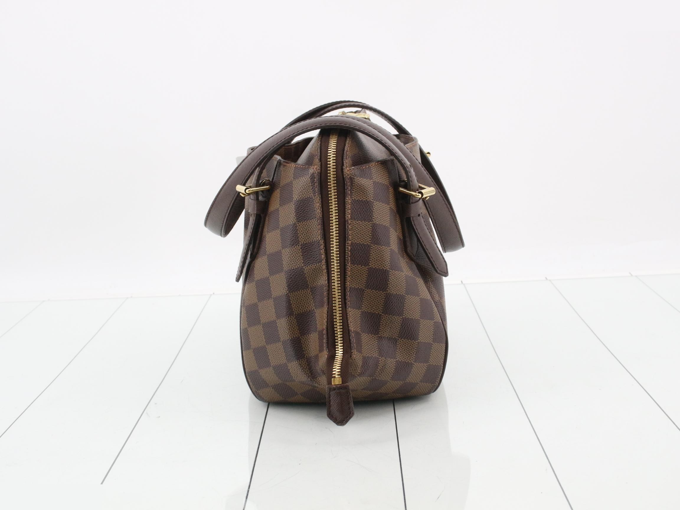 N51174 Belem MM Shoulder Bag — view 3