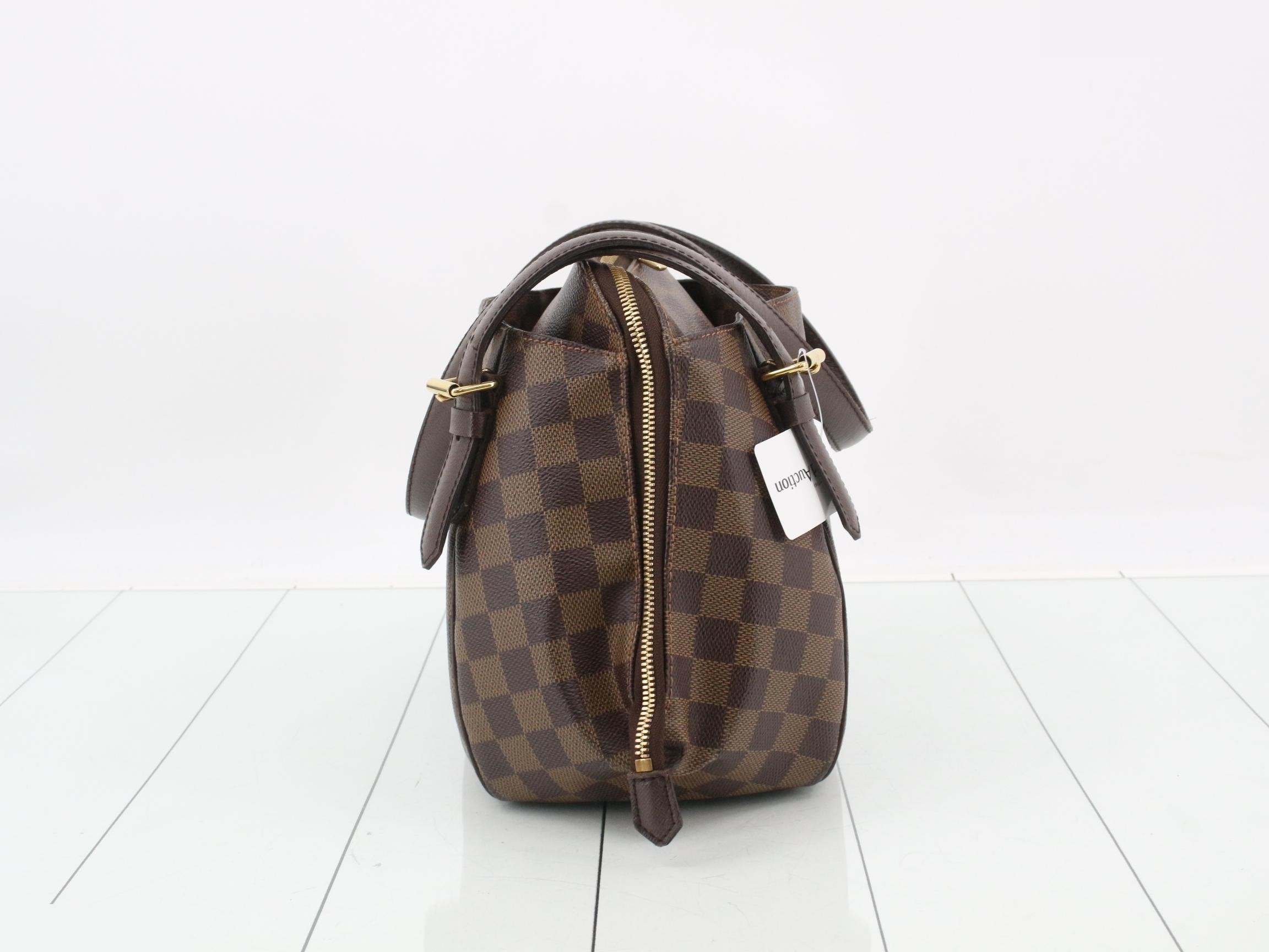 N51174 Belem MM Shoulder Bag — view 4