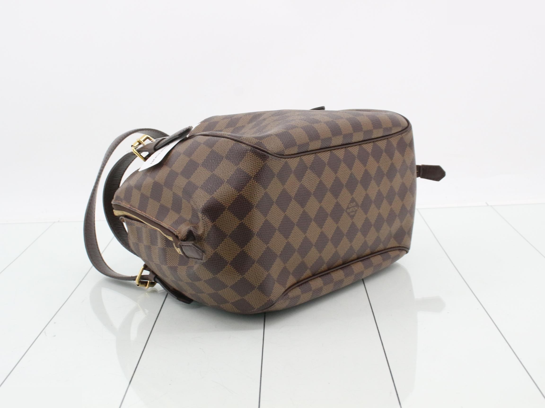 N51174 Belem MM Shoulder Bag — view 5
