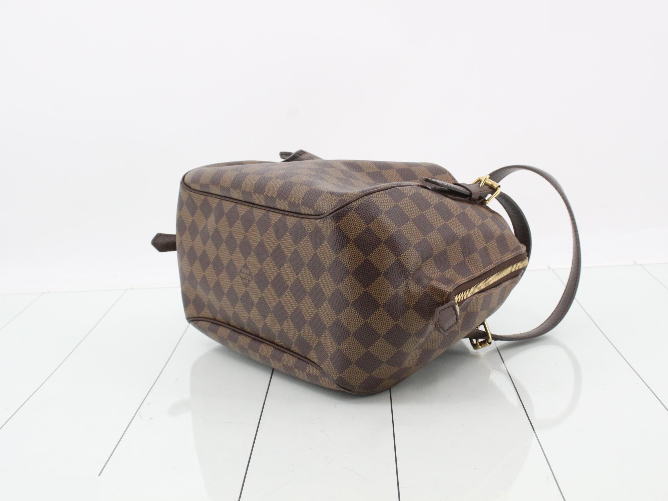 N51174 Belem MM Shoulder Bag — view 6