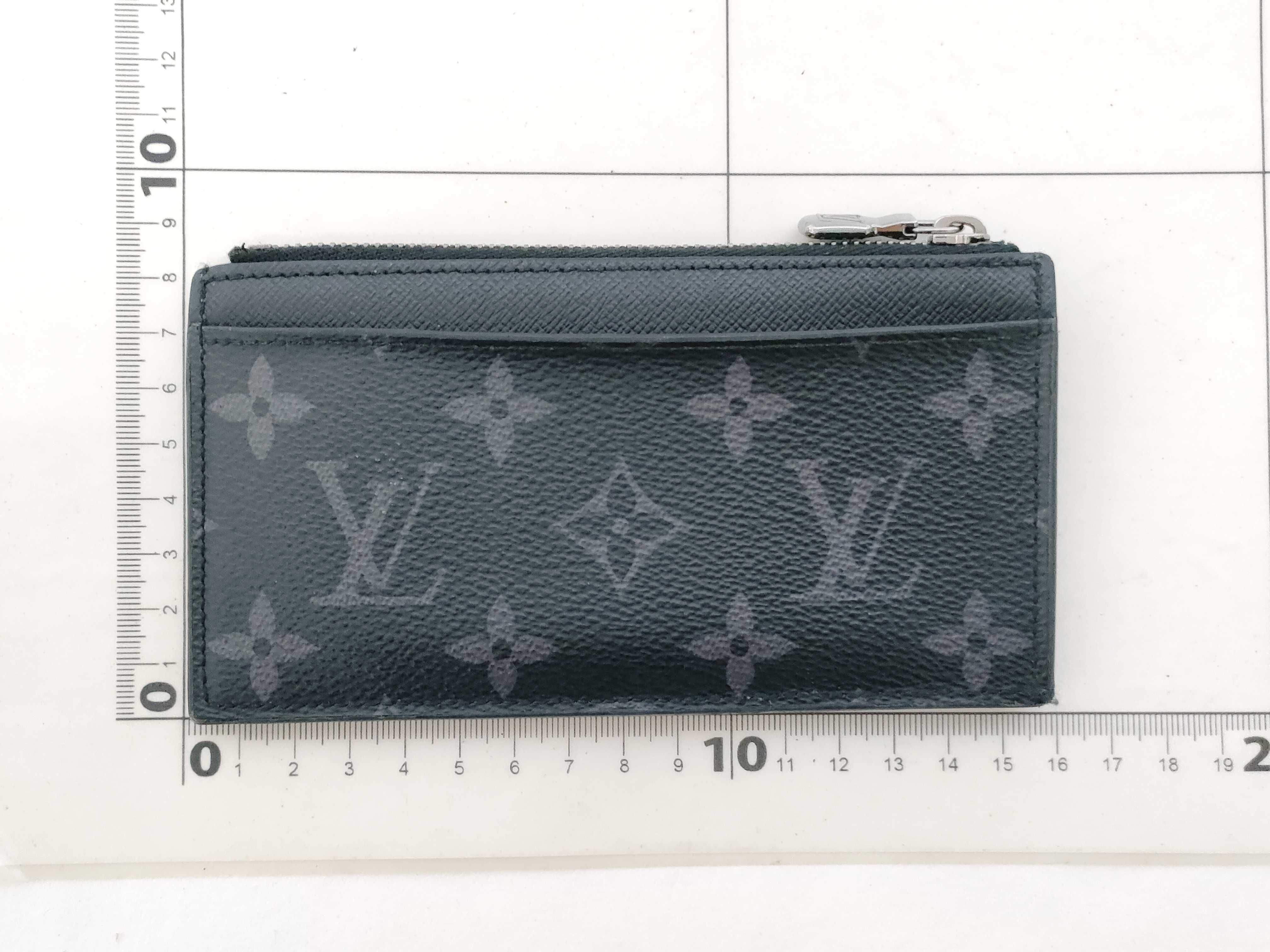 Coin Card Holder M69533 Coin Case — view 2
