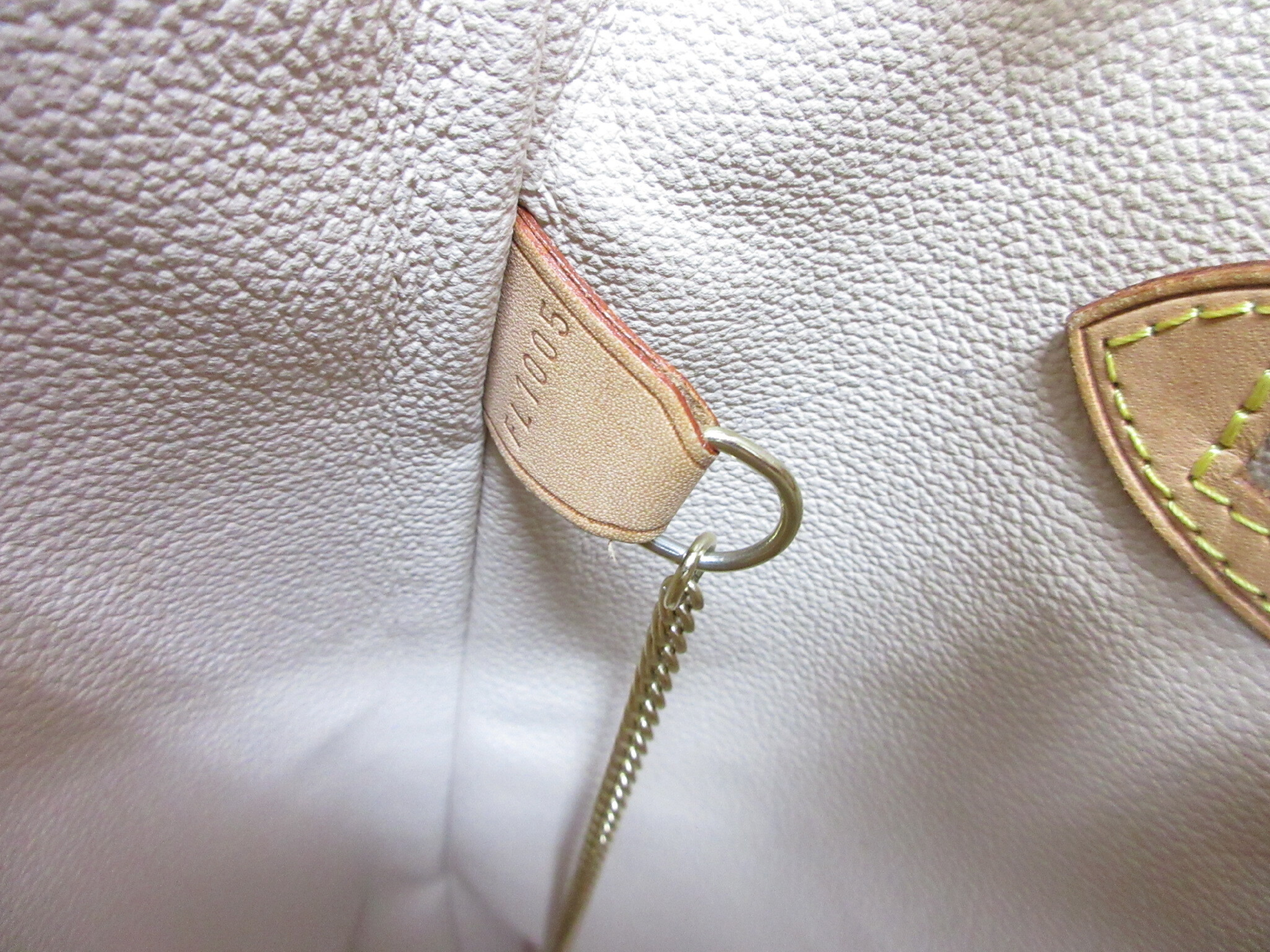 Bucket GM M42236 Monogram Tote Bag FL0091 Shoulder Bag FL1005 Shoulder Bag — view 11