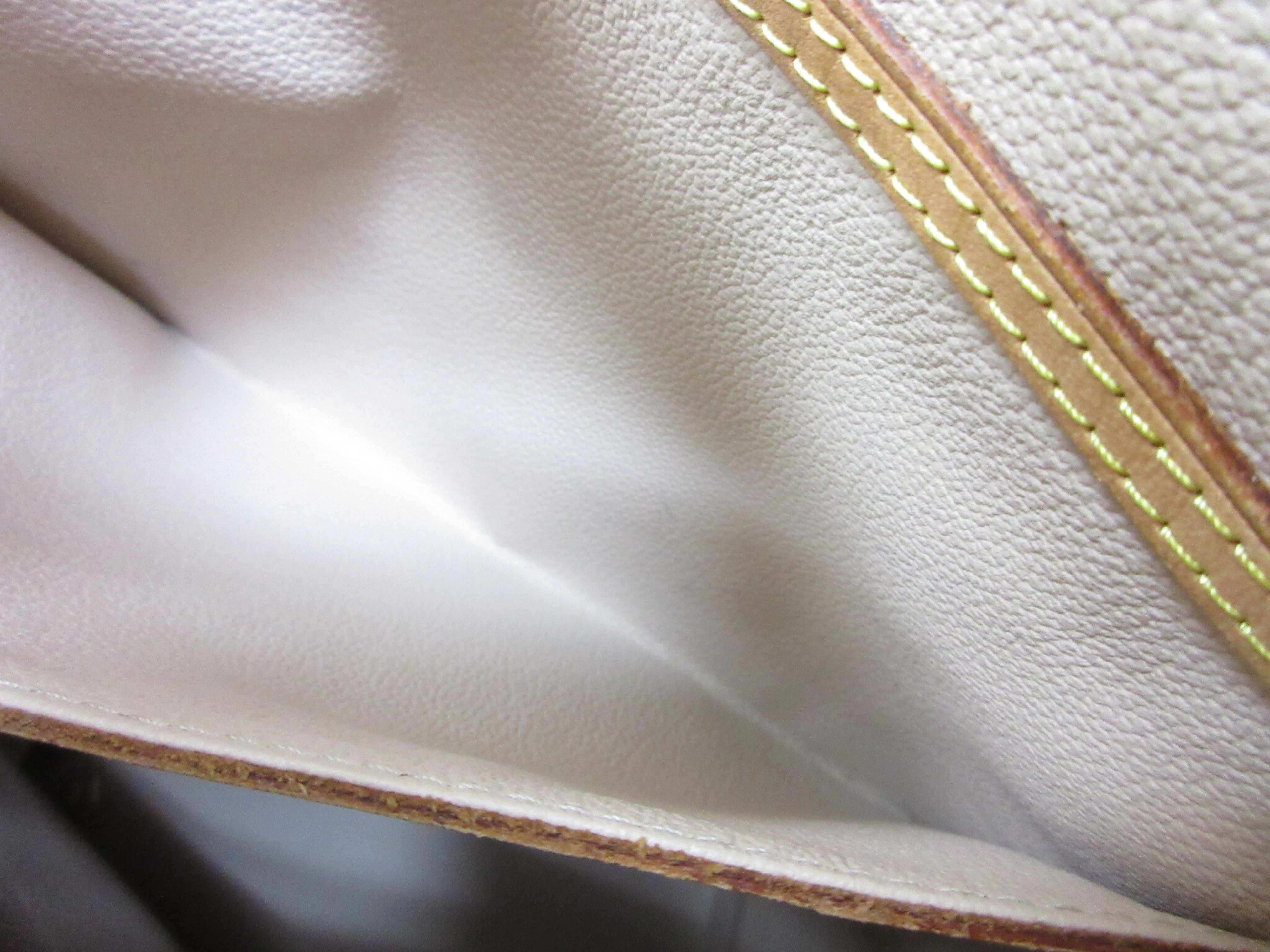Bucket GM M42236 Monogram Tote Bag FL0091 Shoulder Bag FL1005 Shoulder Bag — view 9