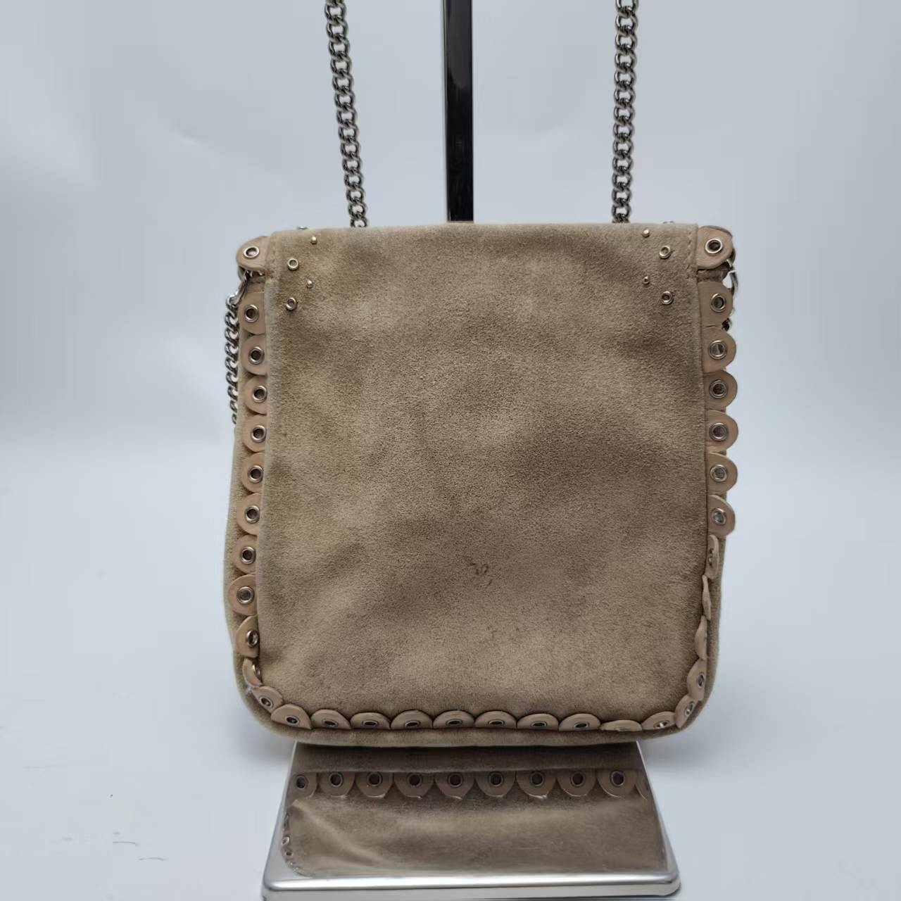 【*Shipped from: China*】Dior Suede Shoulder Bag — view 2