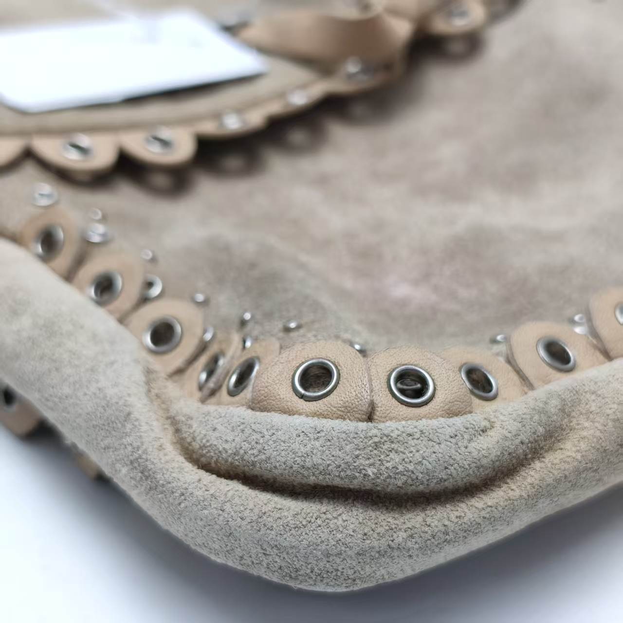 【*Shipped from: China*】Dior Suede Shoulder Bag — view 3