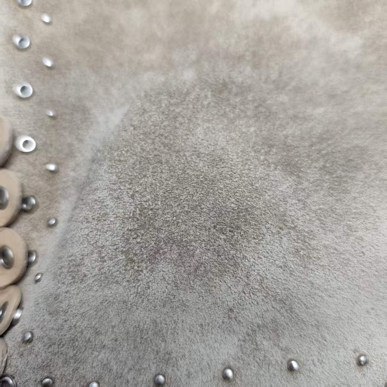 【*Shipped from: China*】Dior Suede Shoulder Bag — view 7