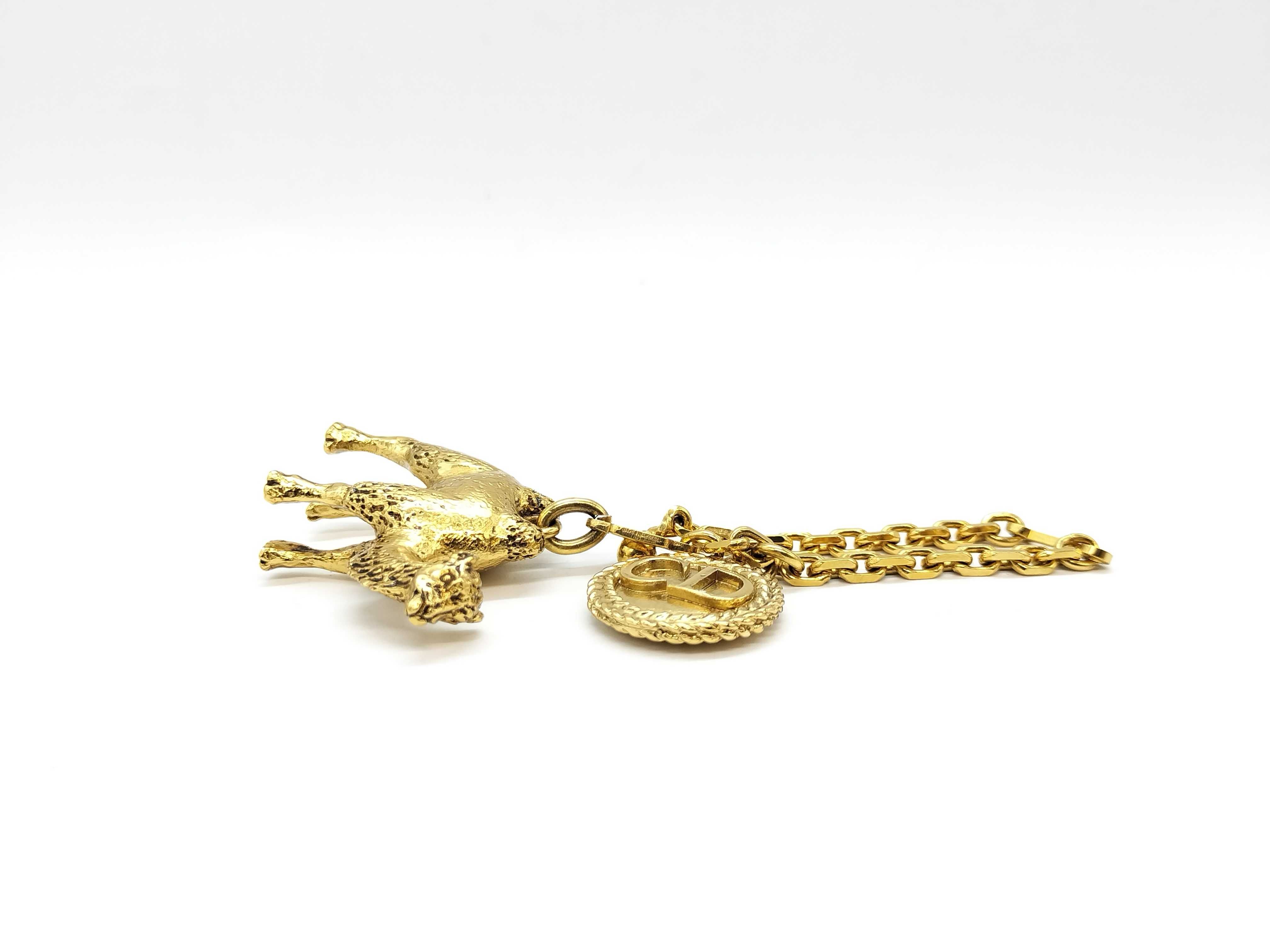 Camel Bag Charm — view 2