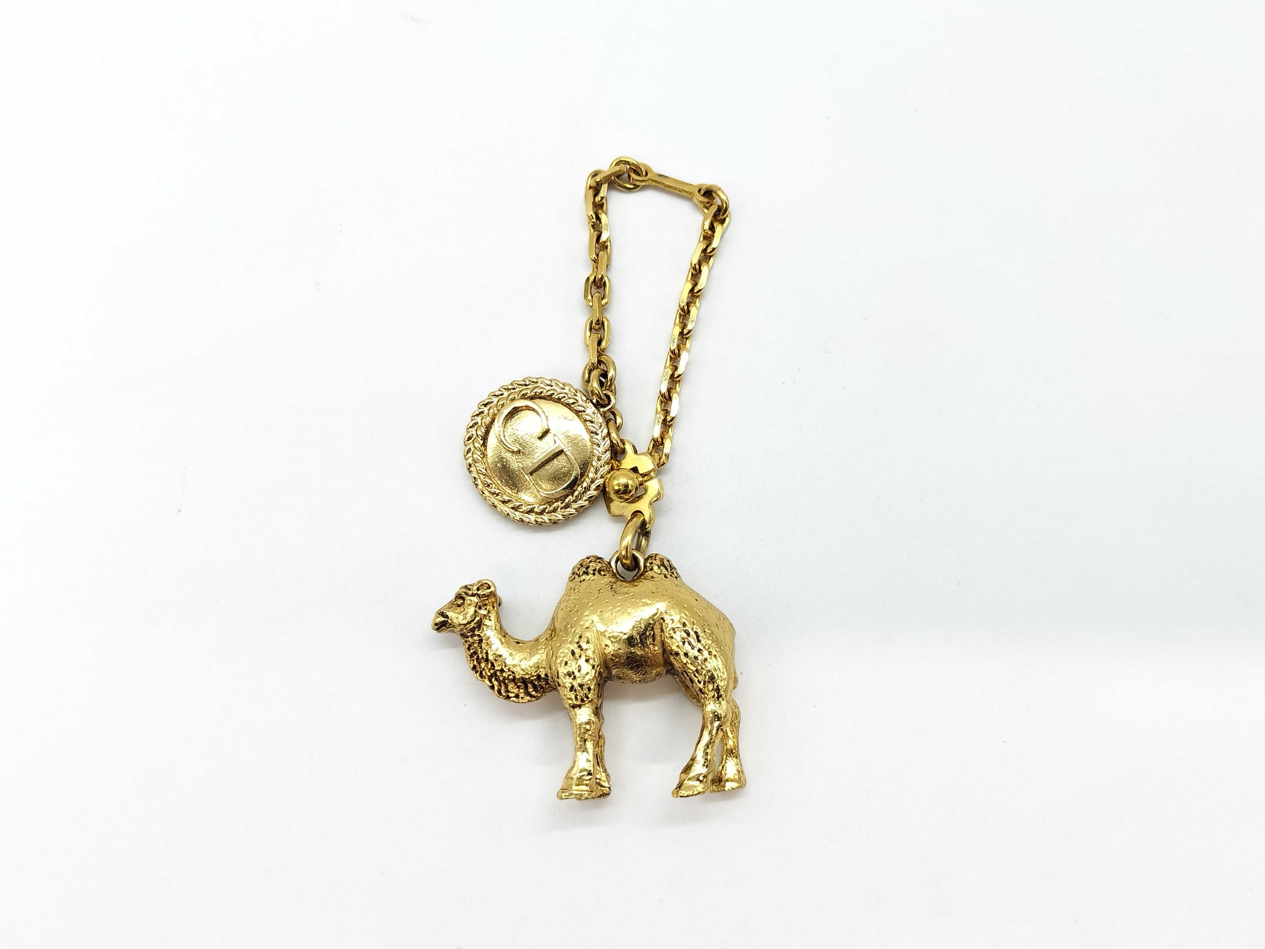 Camel Bag Charm — view 3