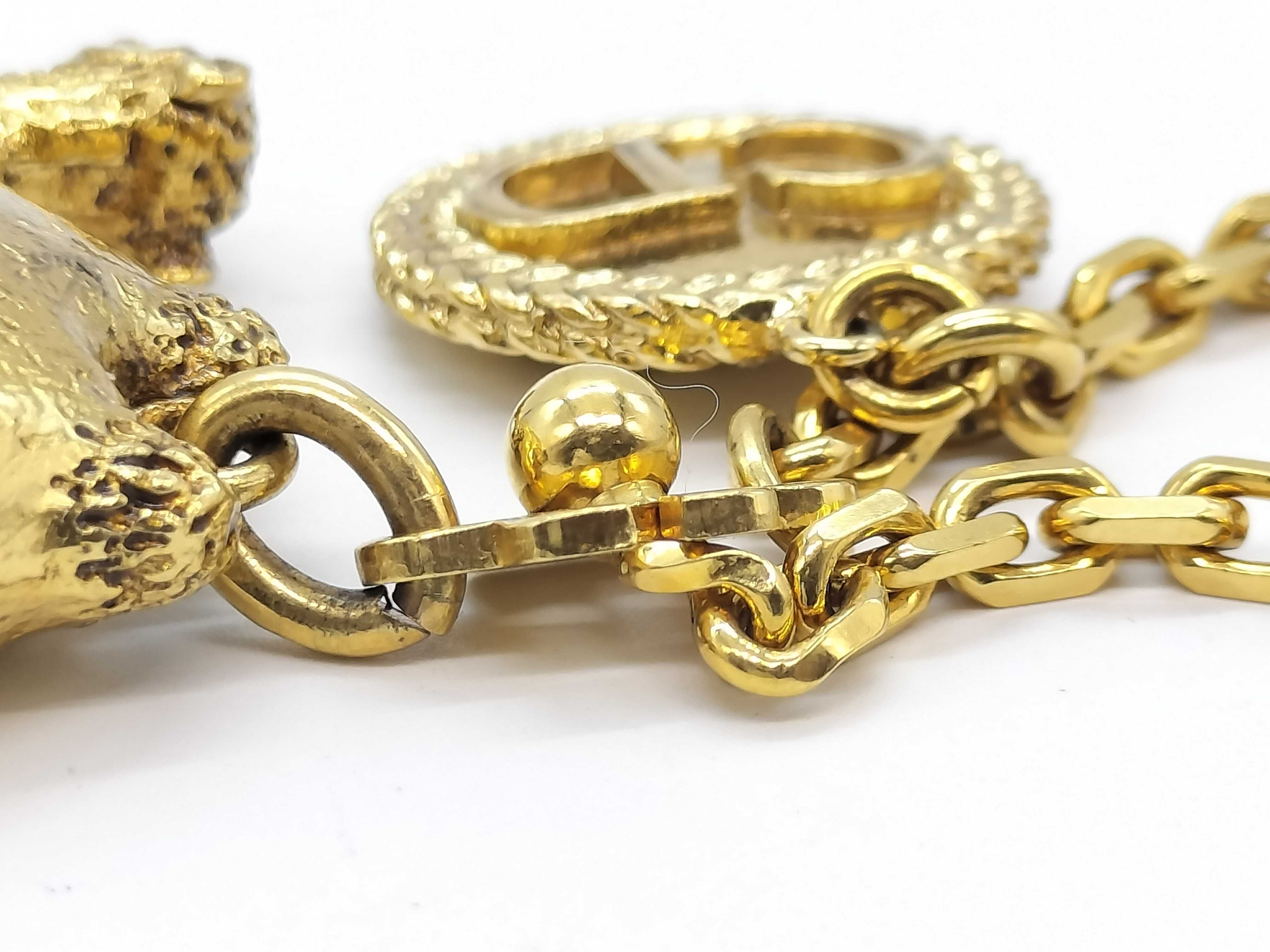 Camel Bag Charm — view 4