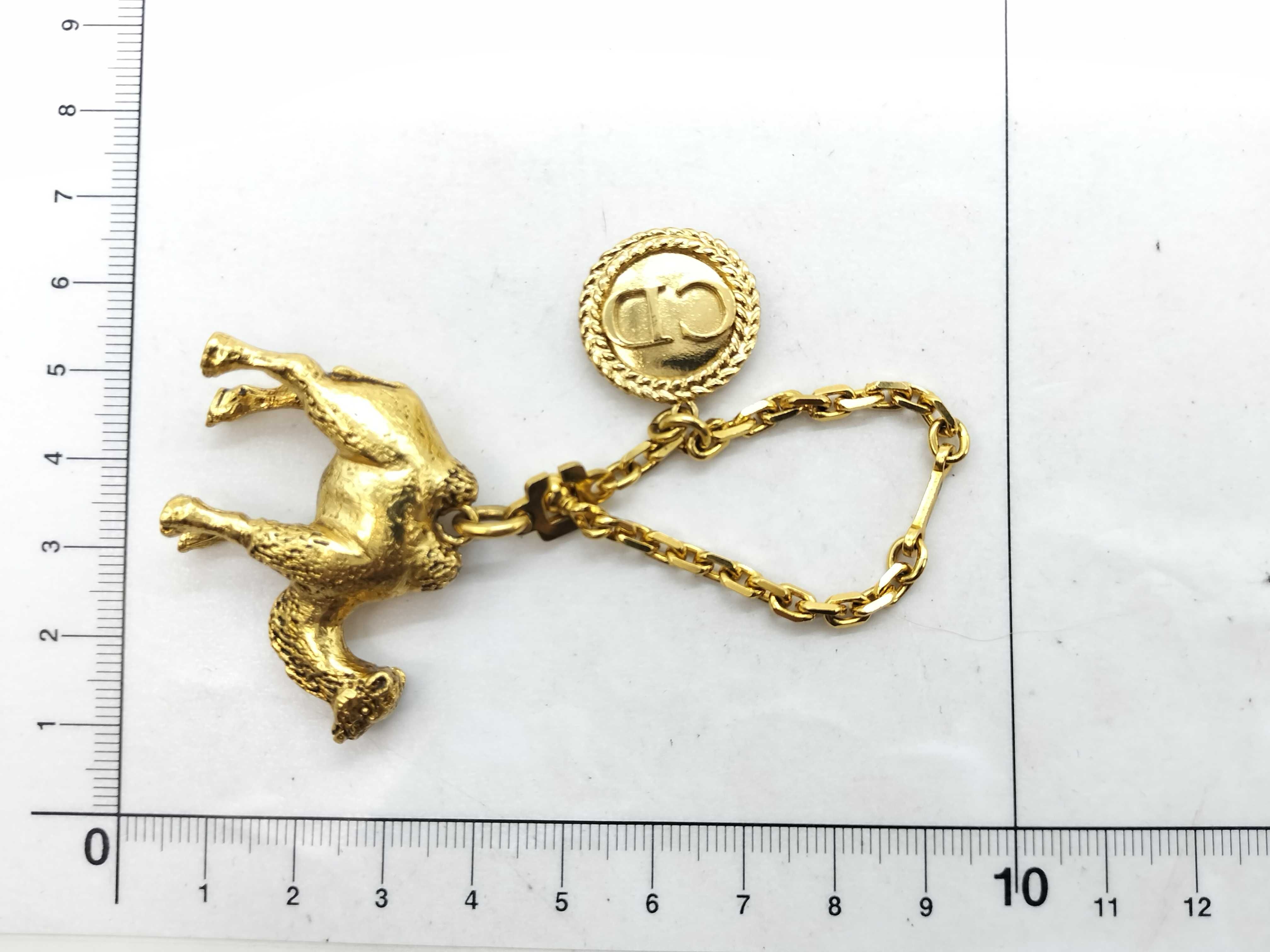 Camel Bag Charm — view 7
