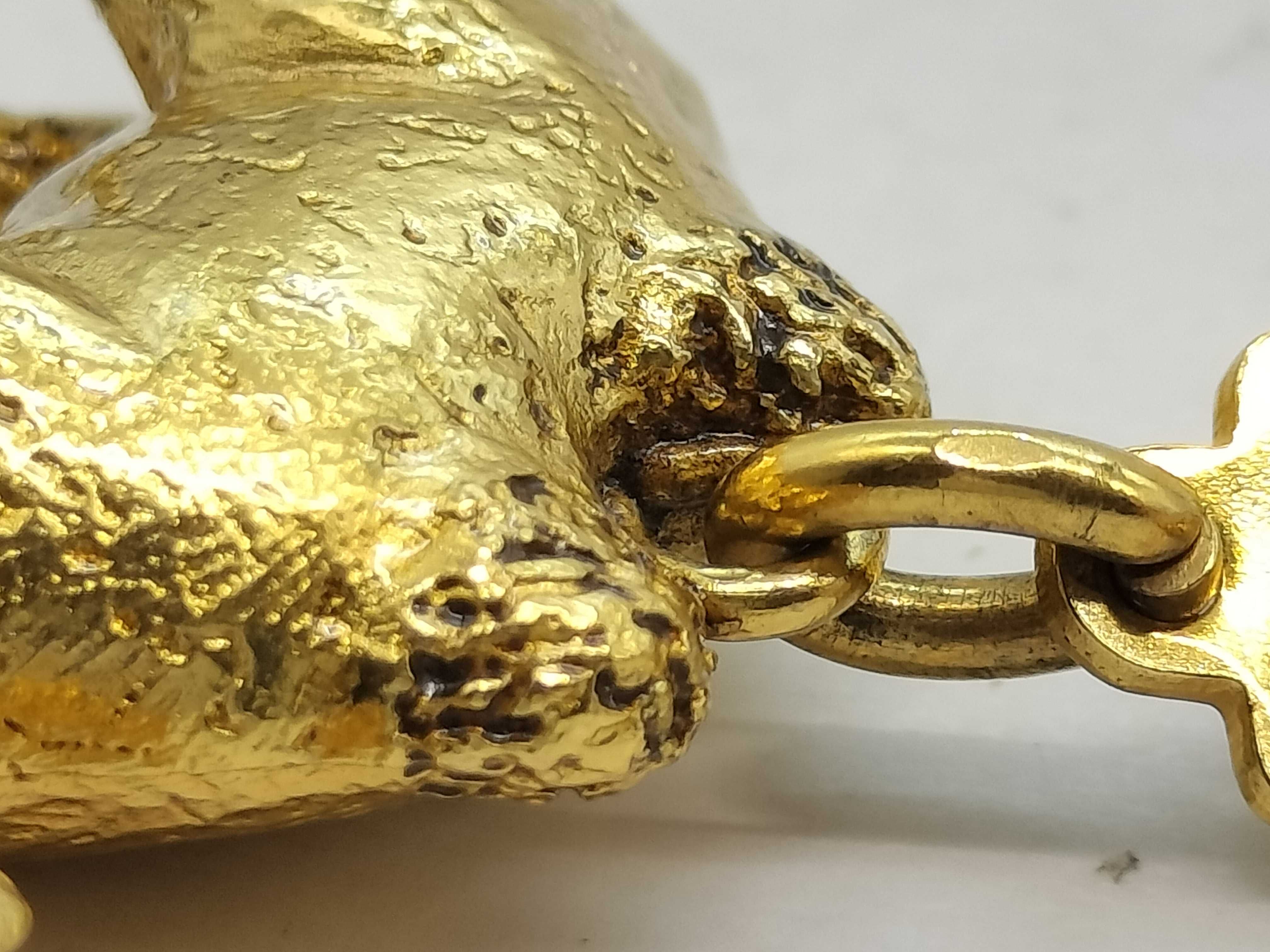 Camel Bag Charm — view 8