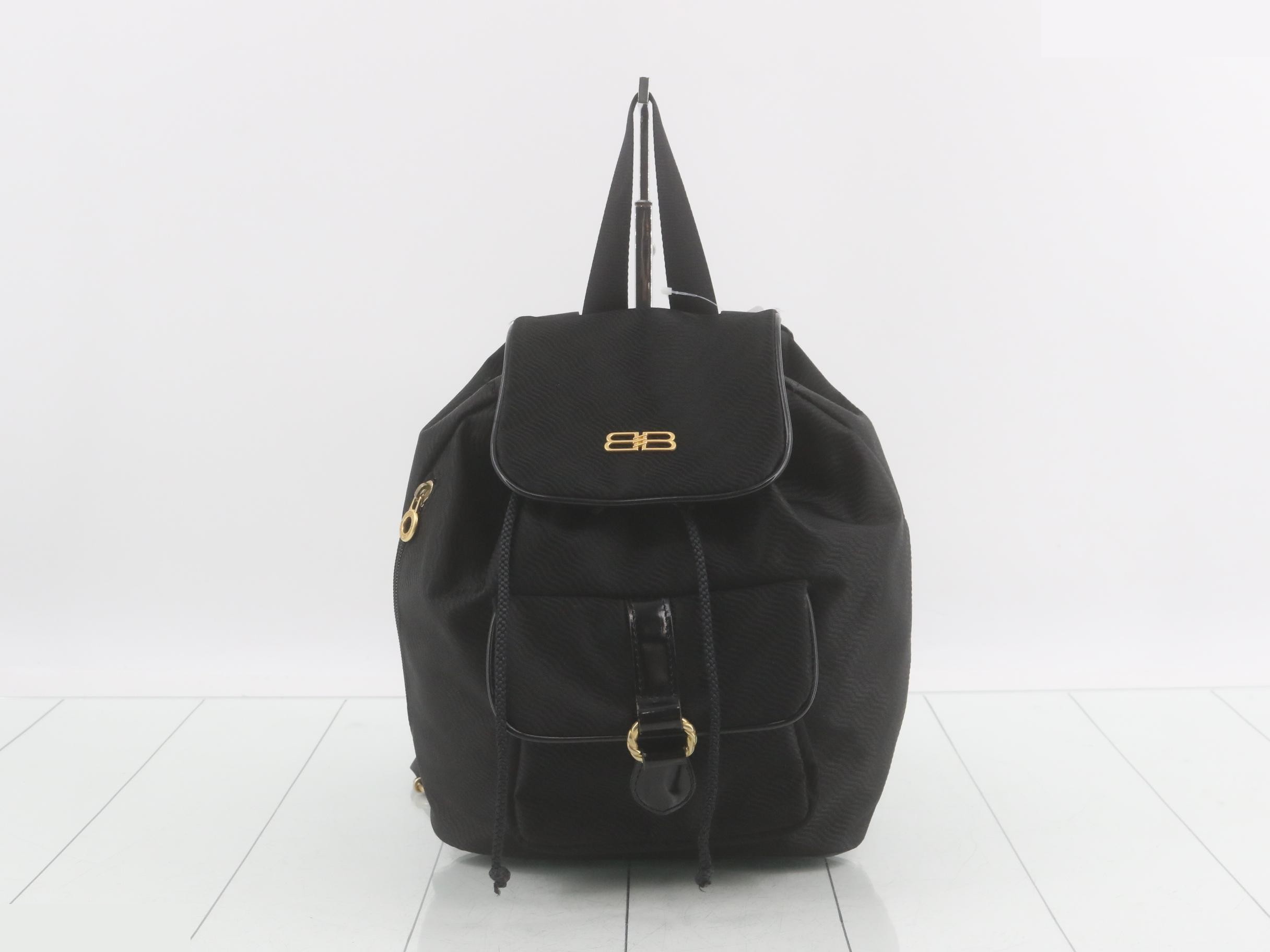 BB Backpack