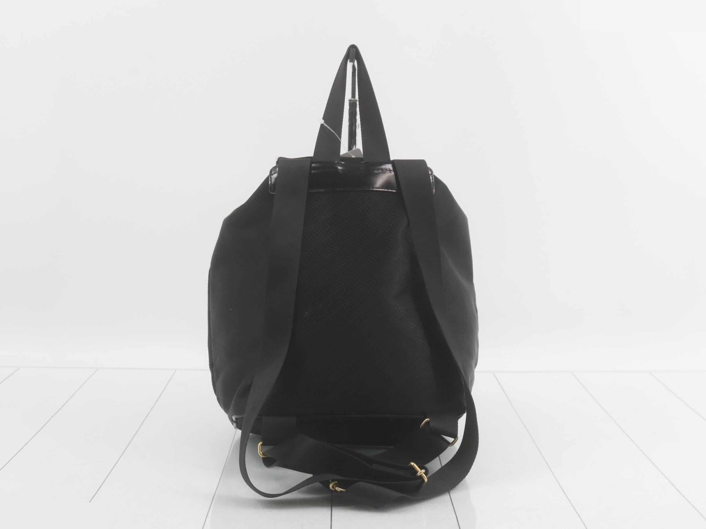 BB Backpack — view 2