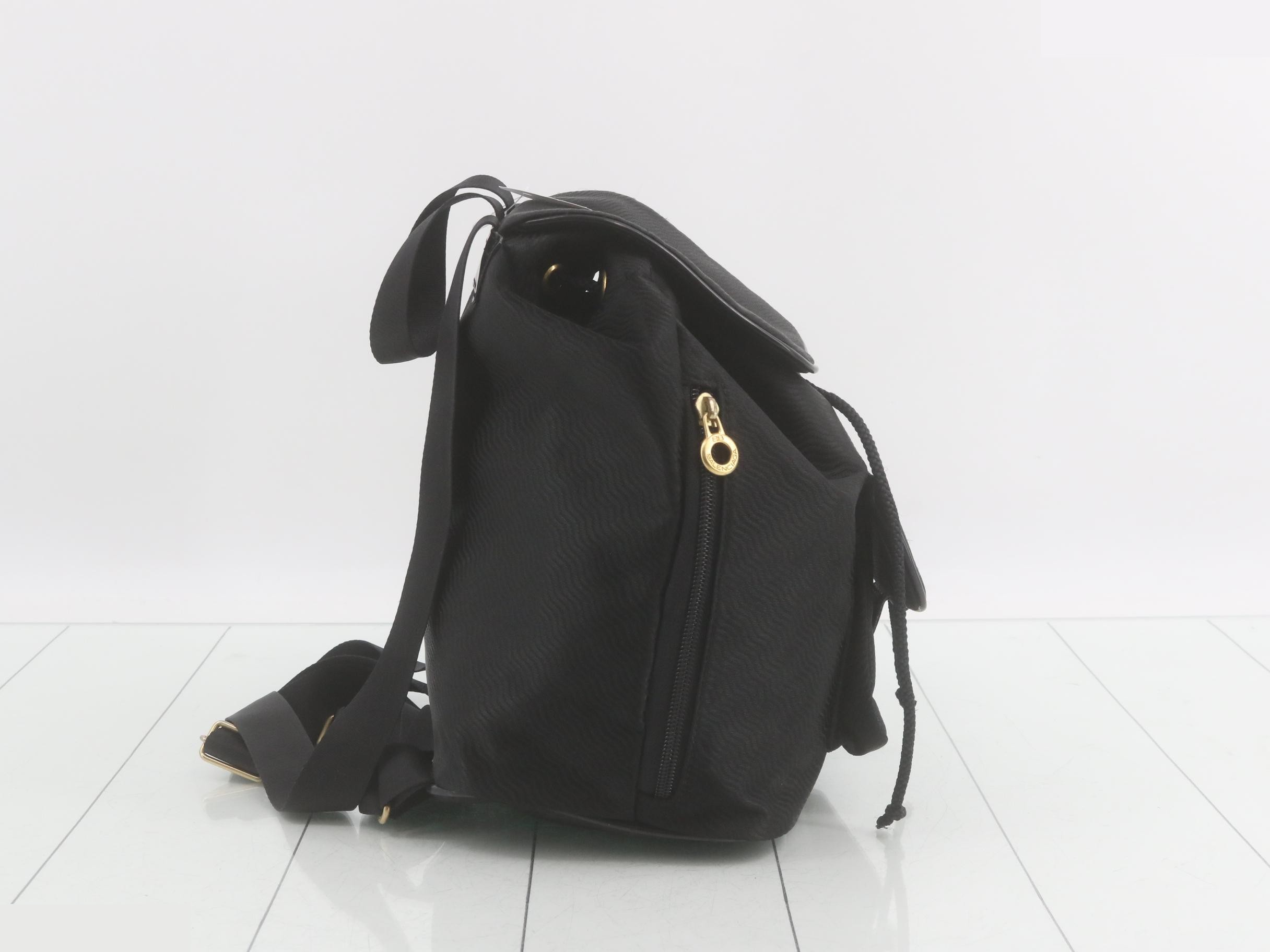 BB Backpack — view 4