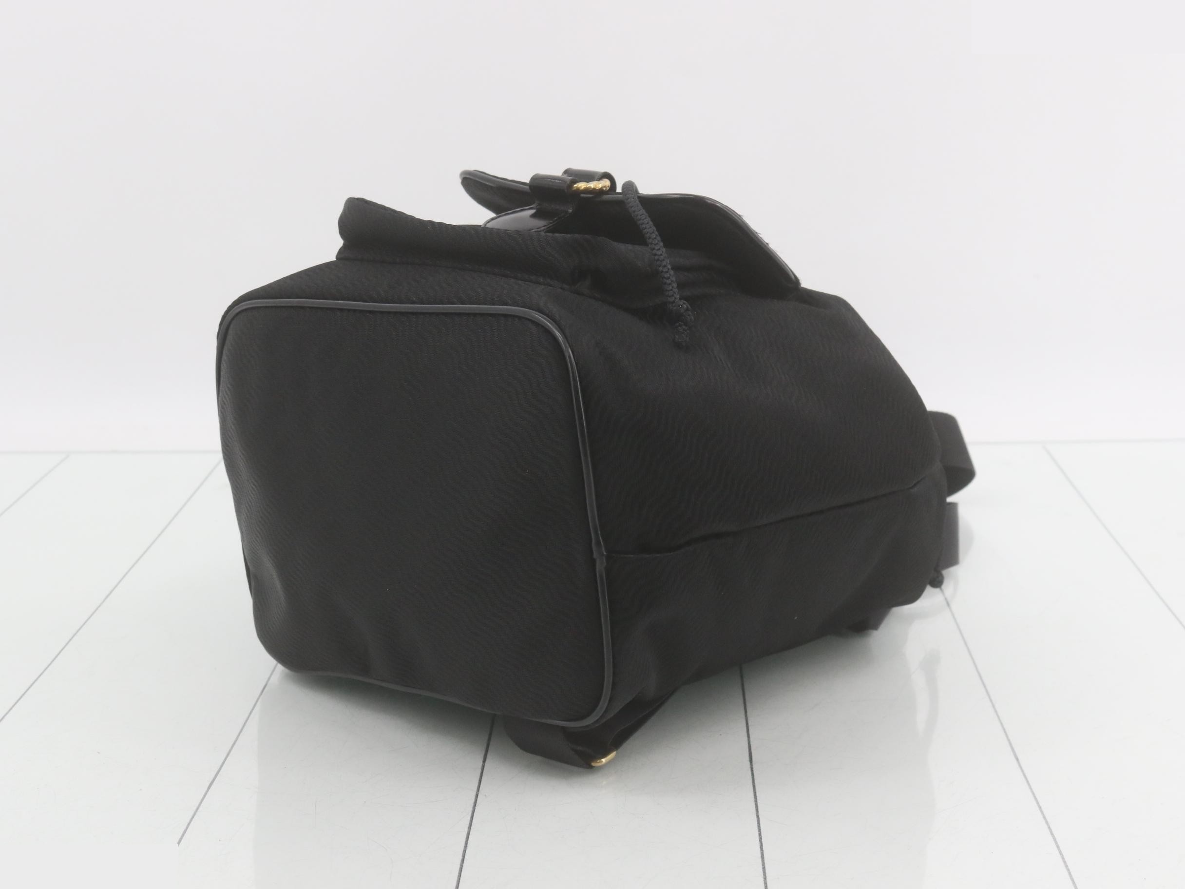 BB Backpack — view 6