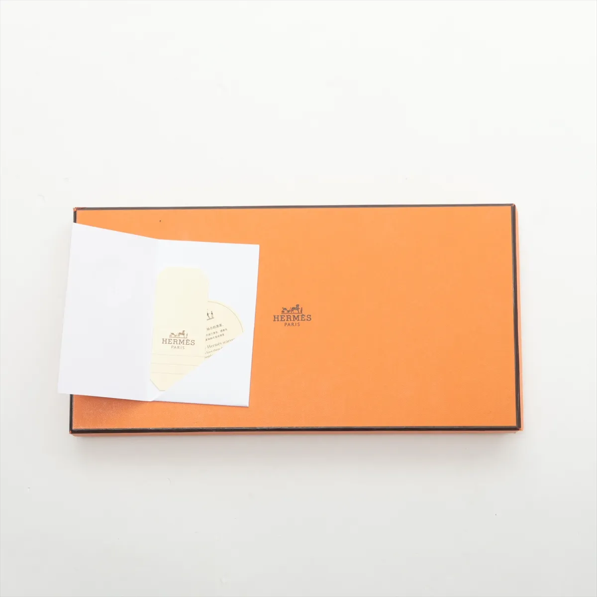 Carre Geant Le Songe dela Licorne (Unicorn's Dream) Stole, Cashmere x Silk, Pink x Orange. Has — view 7