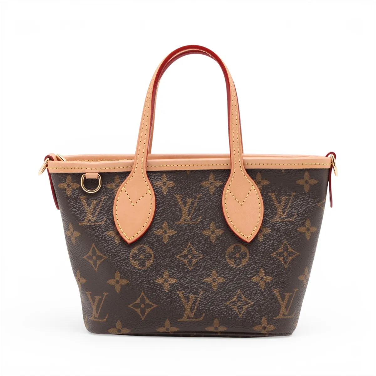 Monogram Neverfull BB M46705 Brown (RFID detected) — view 2