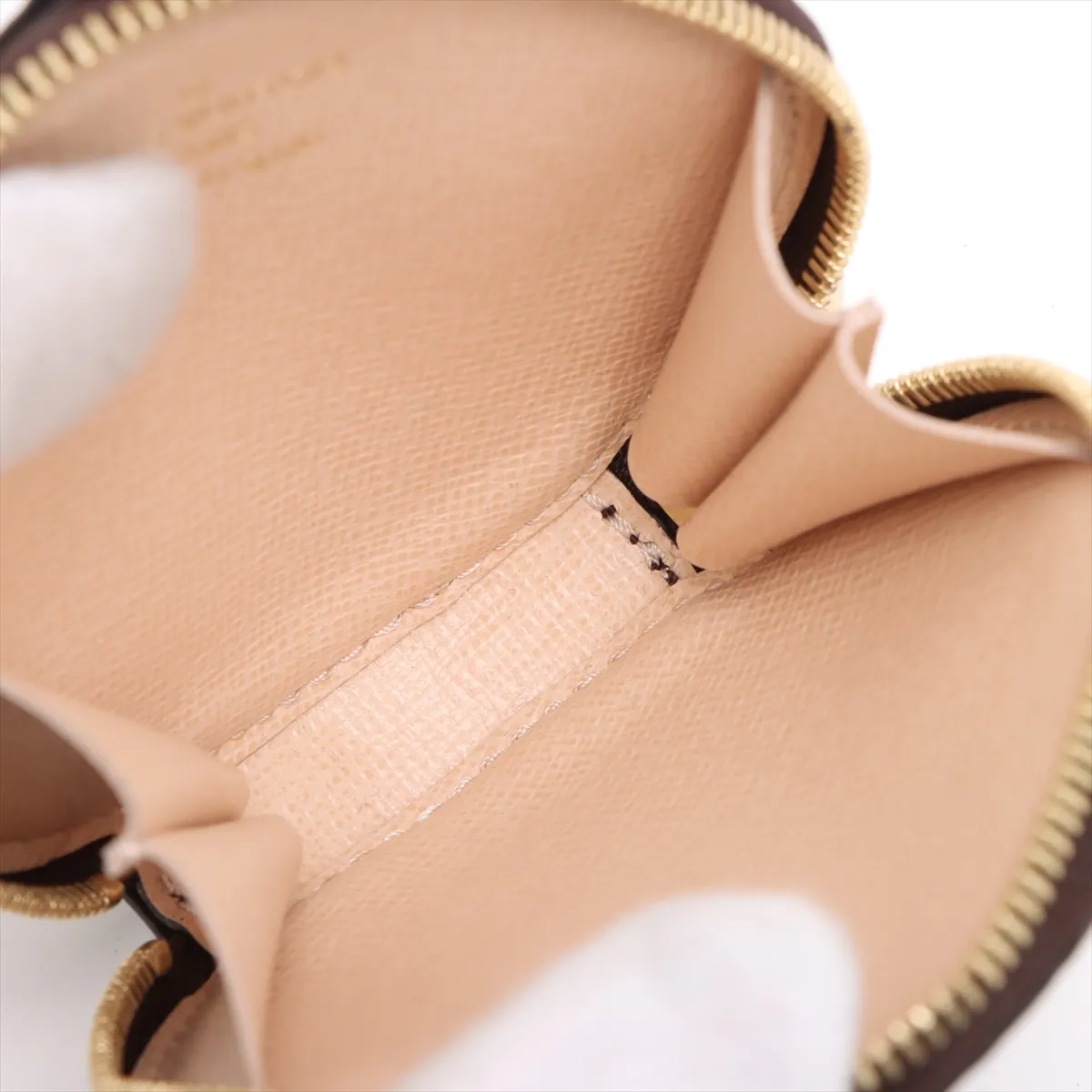 Monogram Neverfull BB M46705 Brown (RFID detected) — view 11
