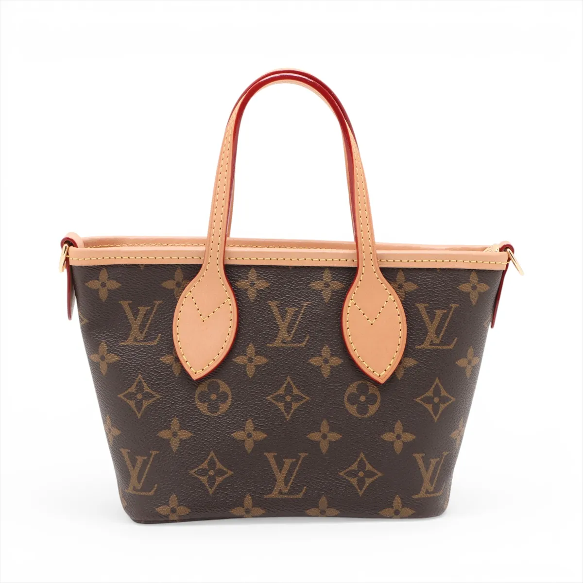Monogram Neverfull BB M46705 Brown (RFID detected) — view 3