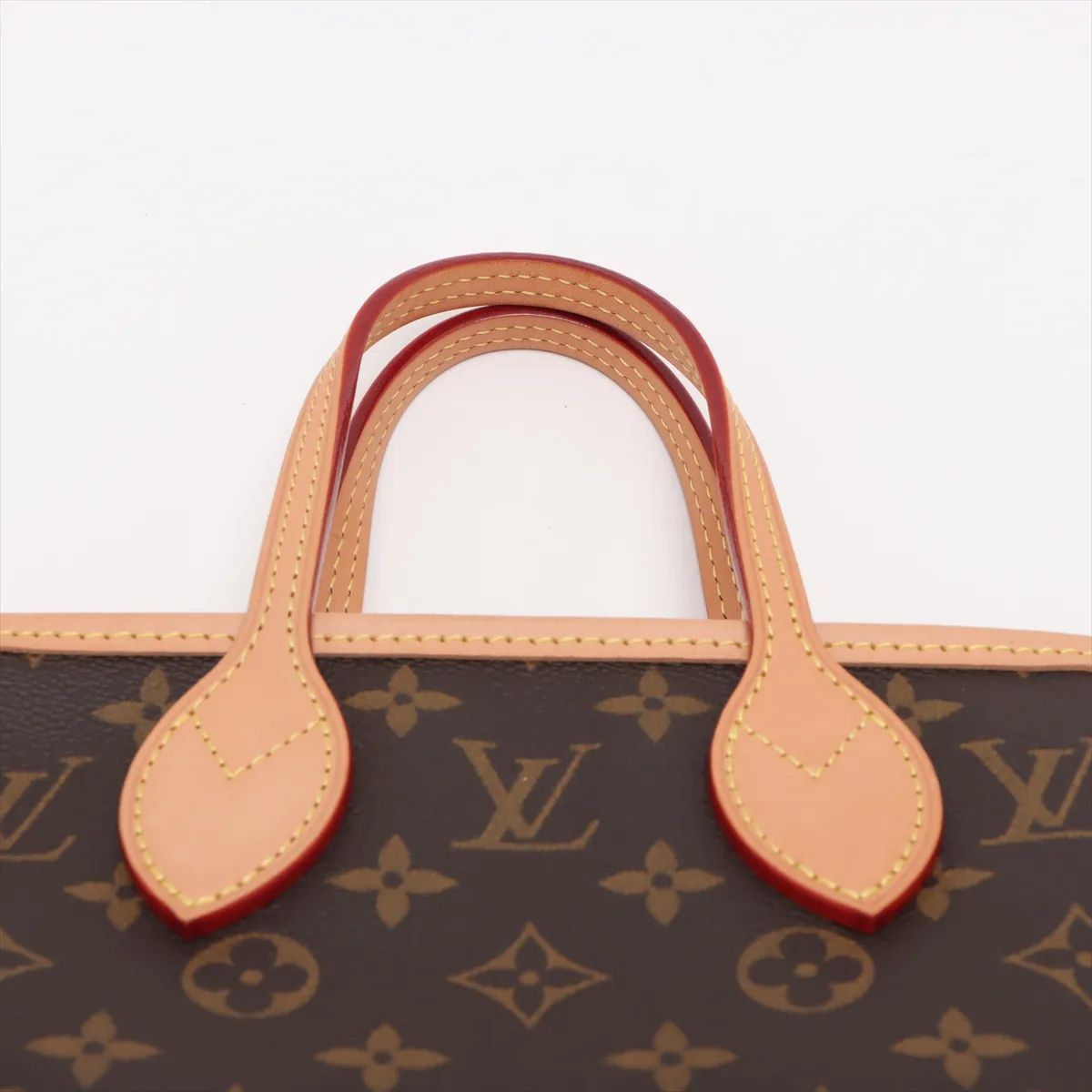 Monogram Neverfull BB M46705 Brown (RFID detected) — view 7
