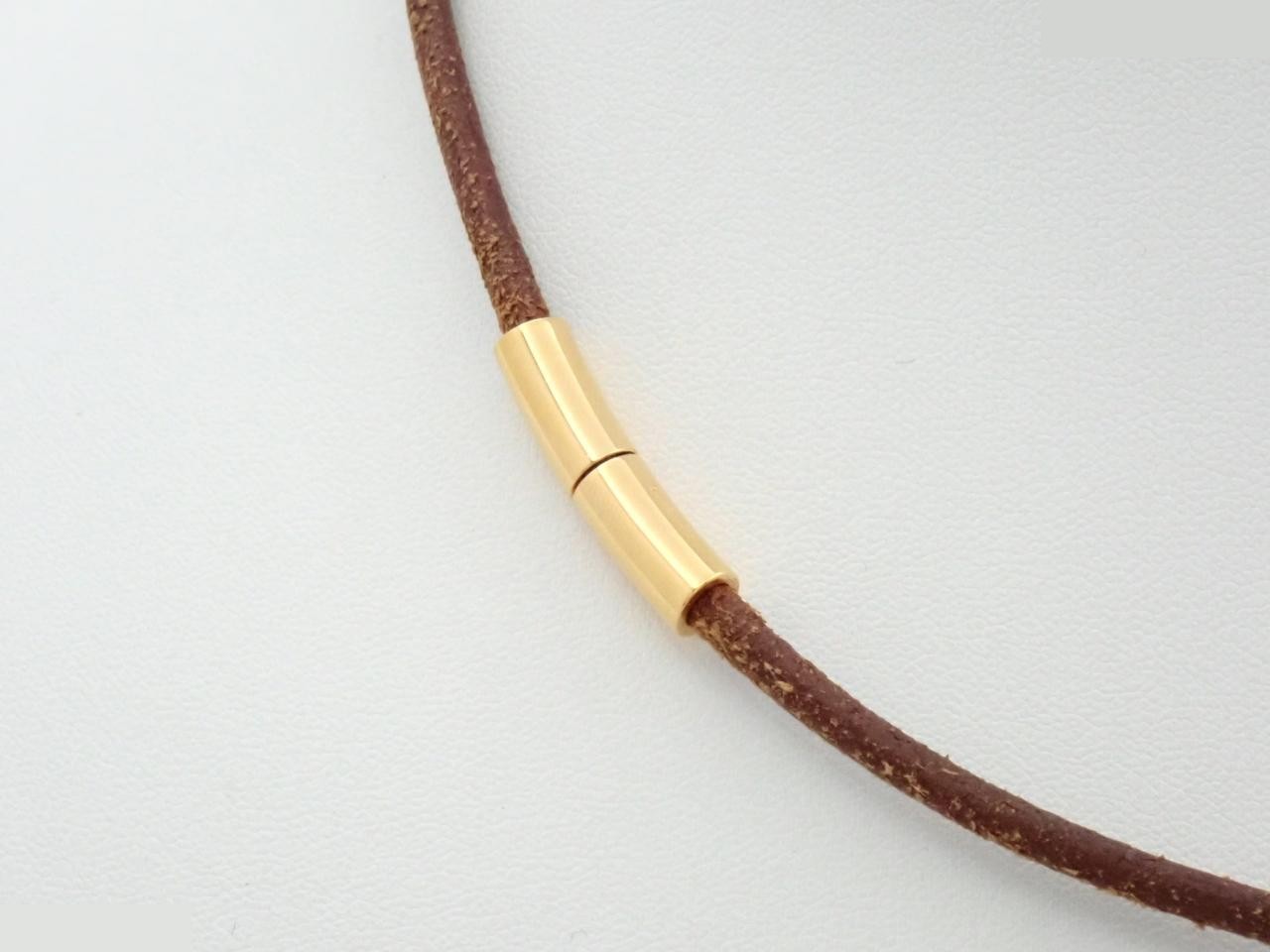 Glenan Choker, neck circumference approximately 40cm — view 2