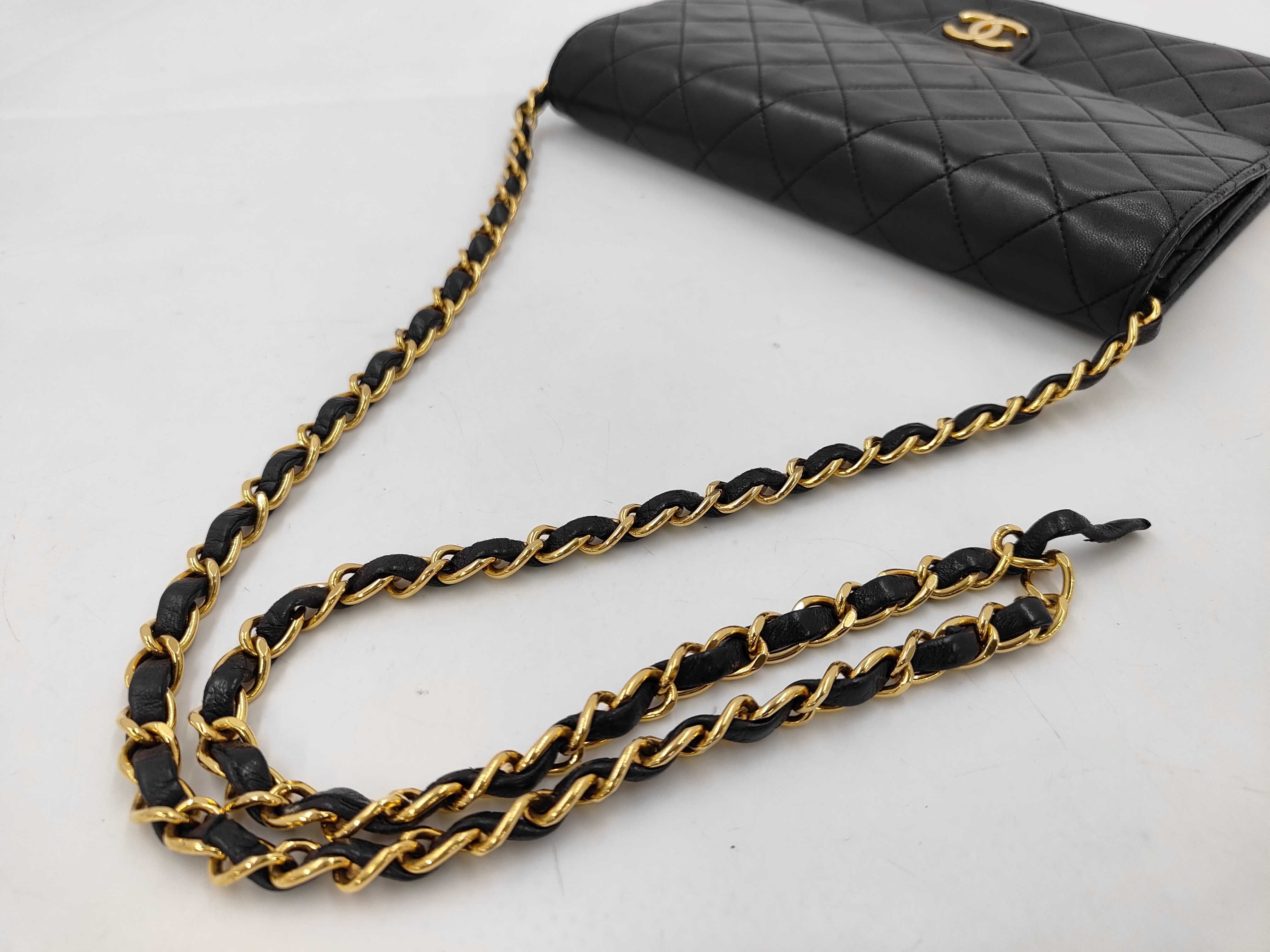 Matelassé Shoulder Bag — view 3