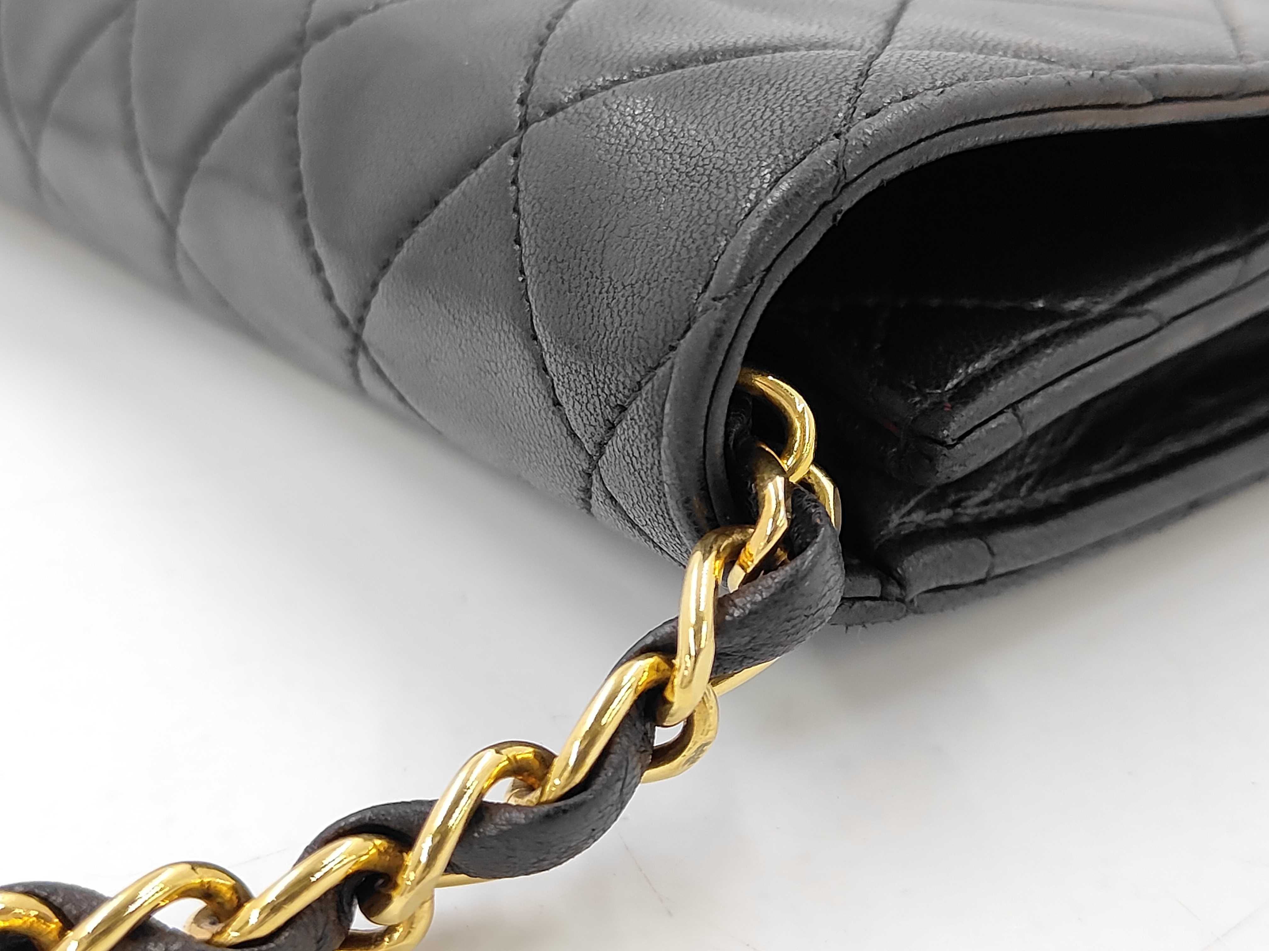 Matelassé Shoulder Bag — view 5