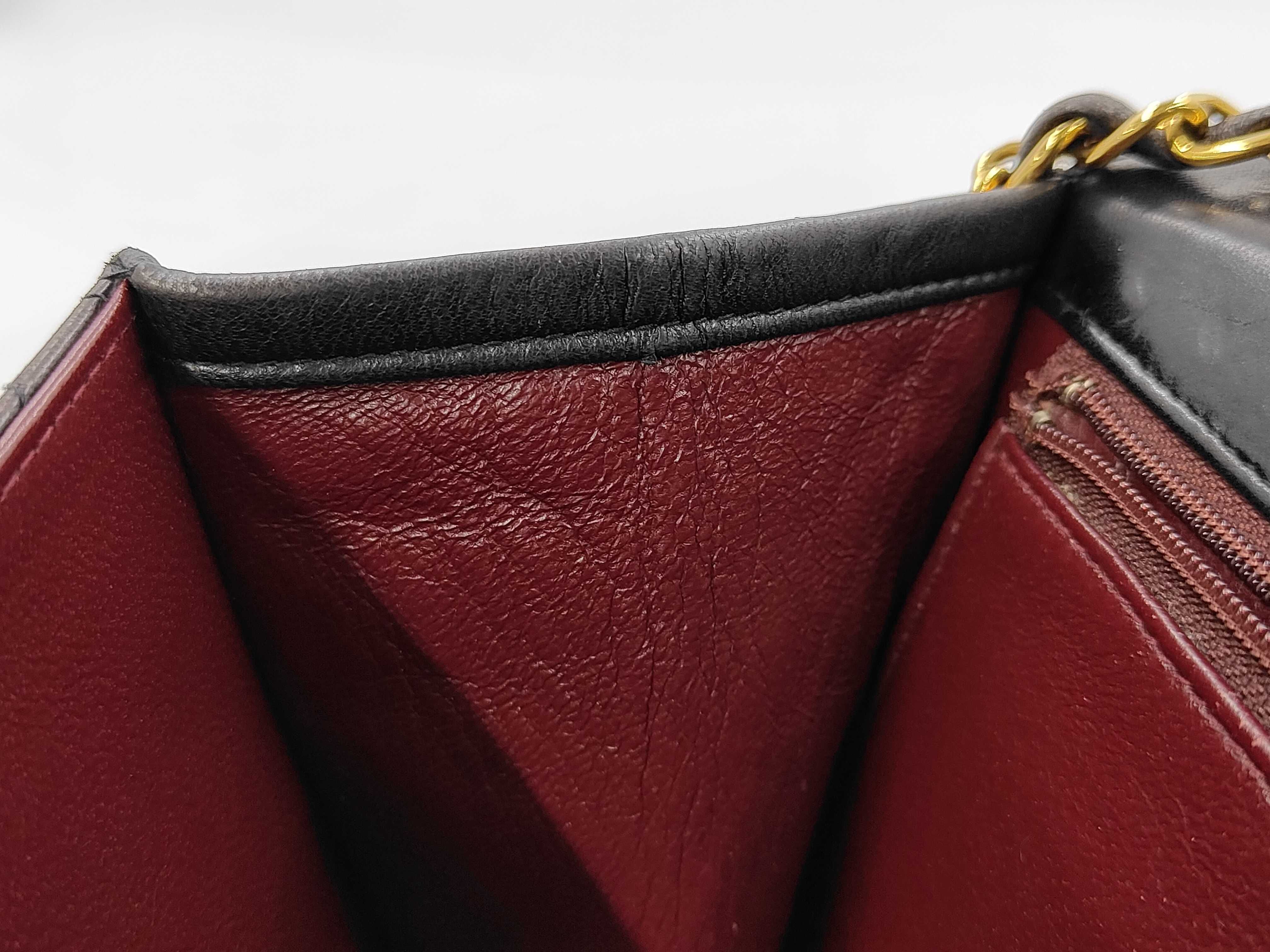 Matelassé Shoulder Bag — view 10