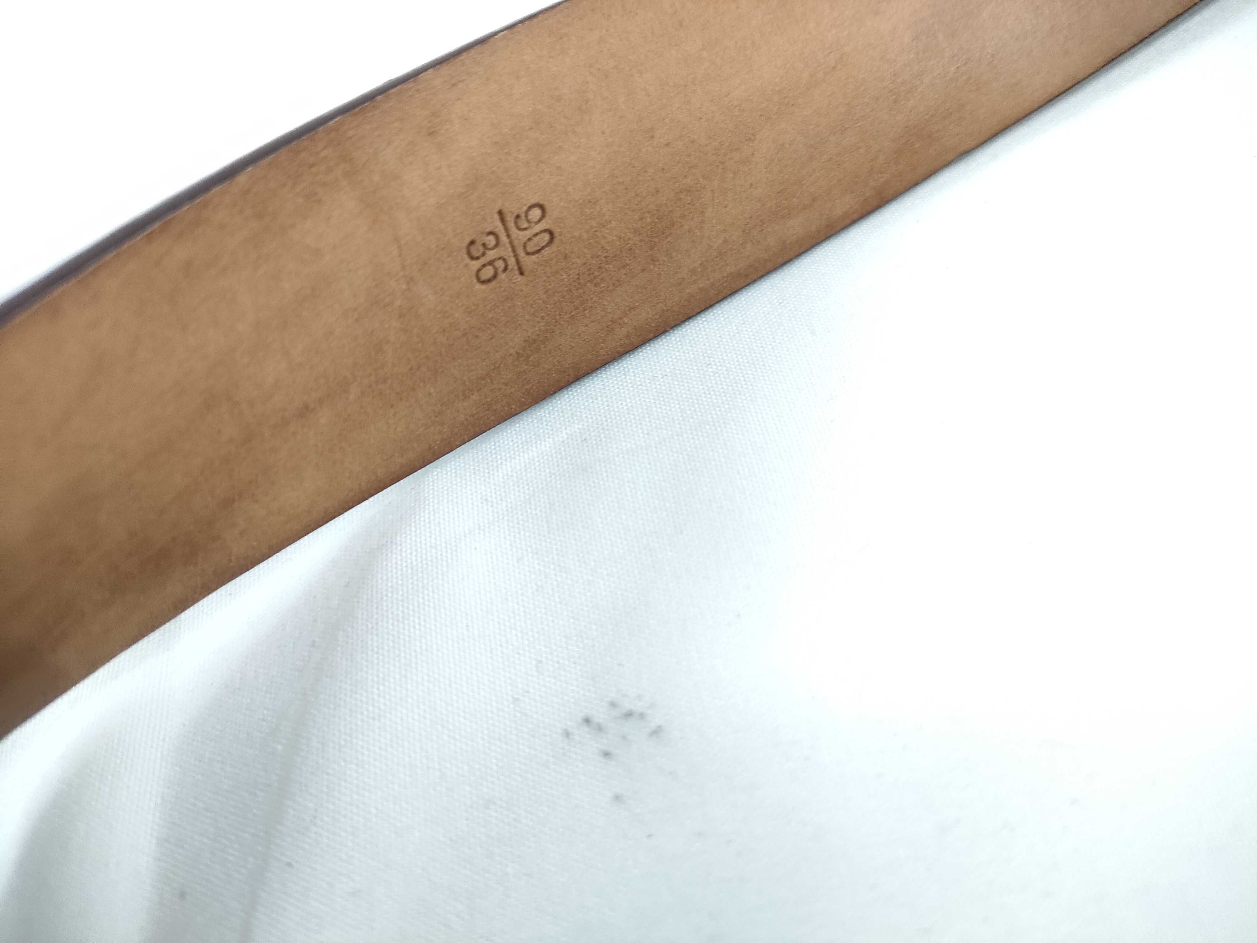 Monogram / Monogram / Belt / PVC Belt — view 8