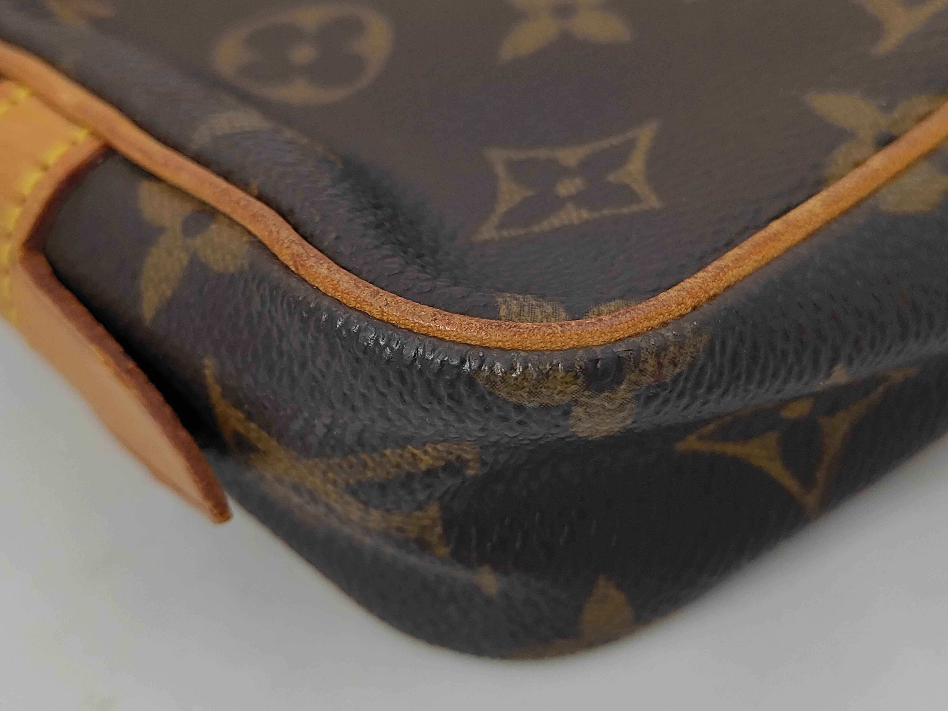 Brand Bag Pochette Marly Bandoulière M51828MB0070 Shoulder Bag — view 3