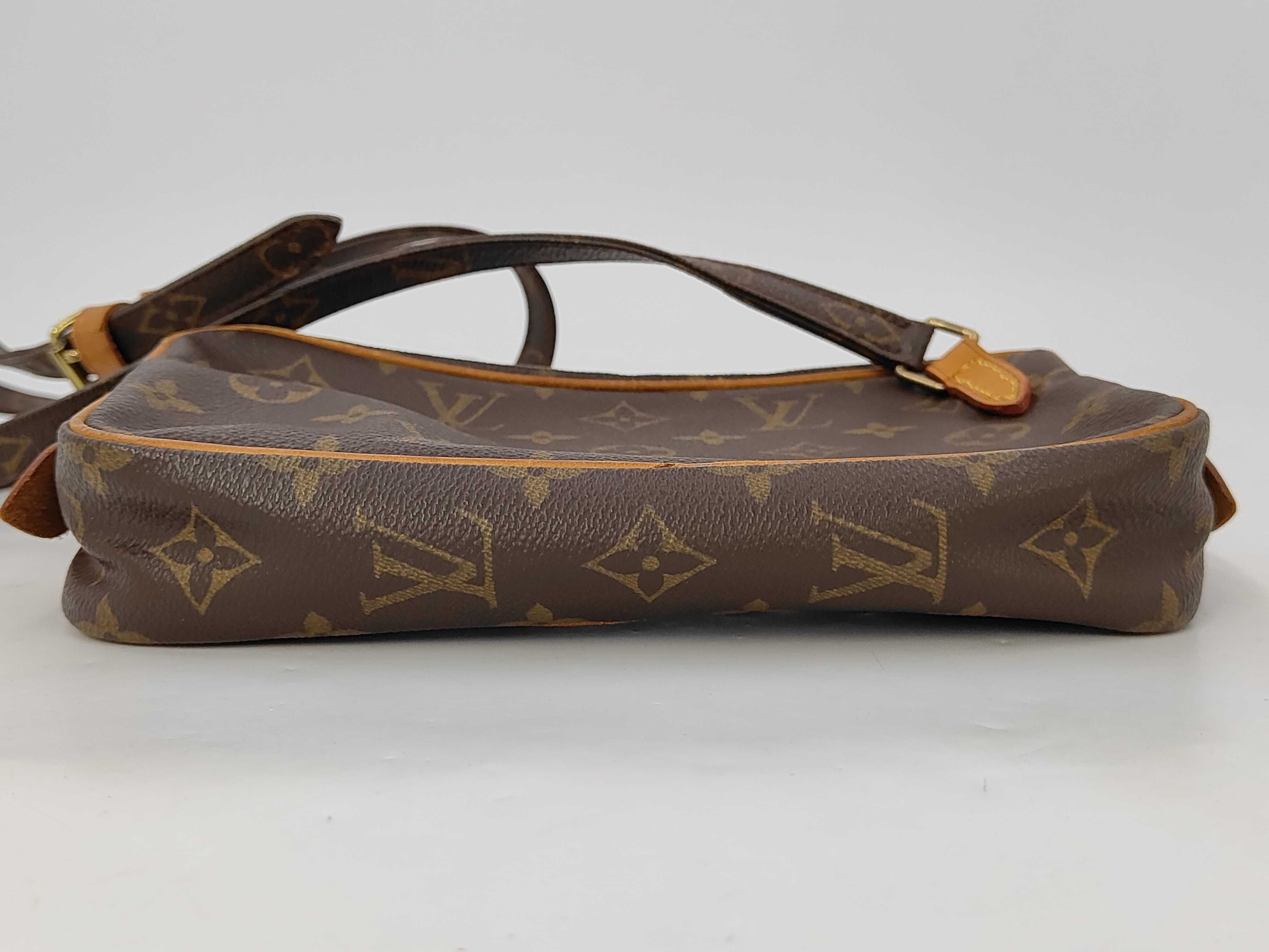 Brand Bag Pochette Marly Bandoulière M51828MB0070 Shoulder Bag — view 4