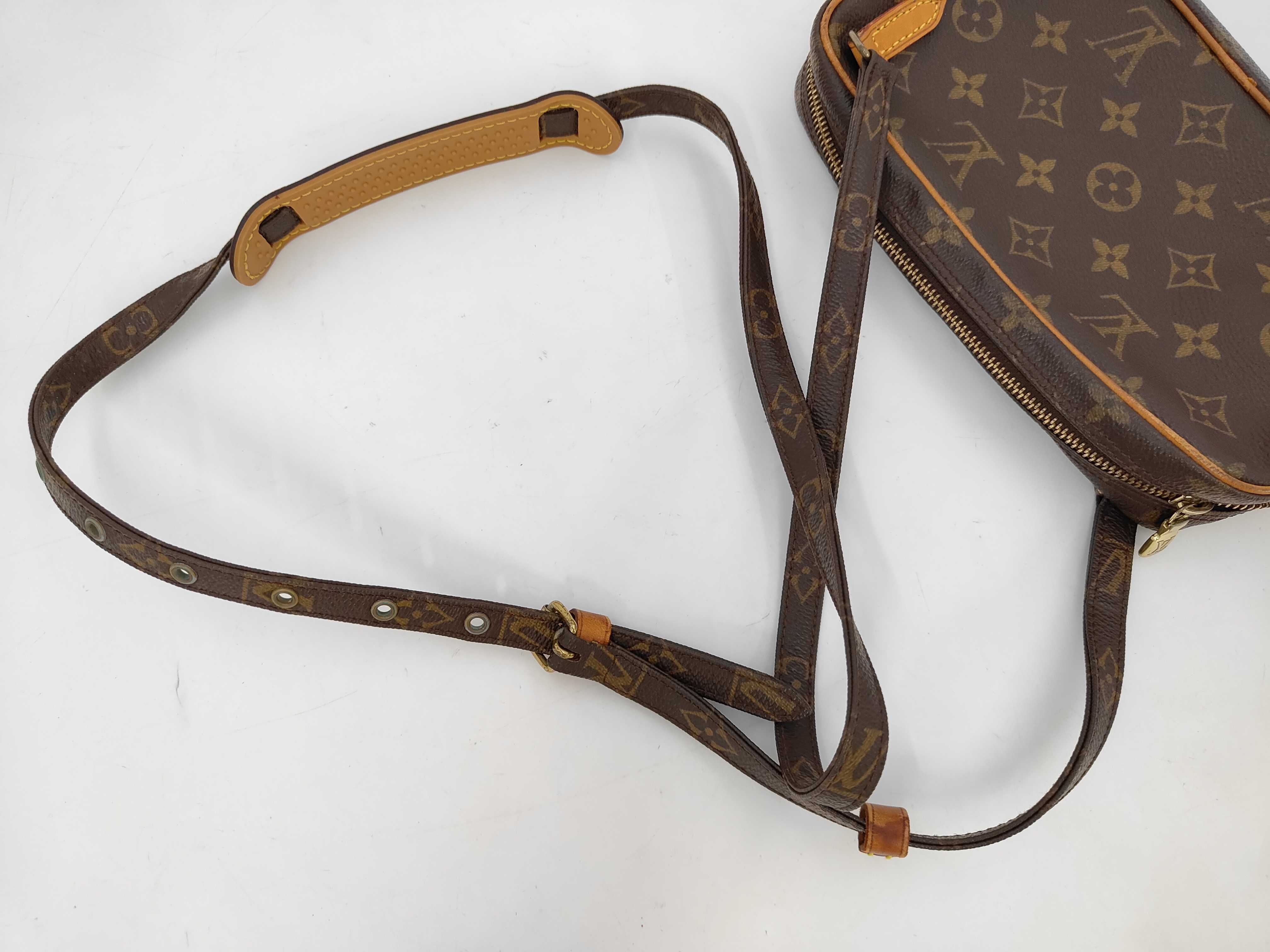Brand Bag Pochette Marly Bandoulière M51828MB0070 Shoulder Bag — view 7