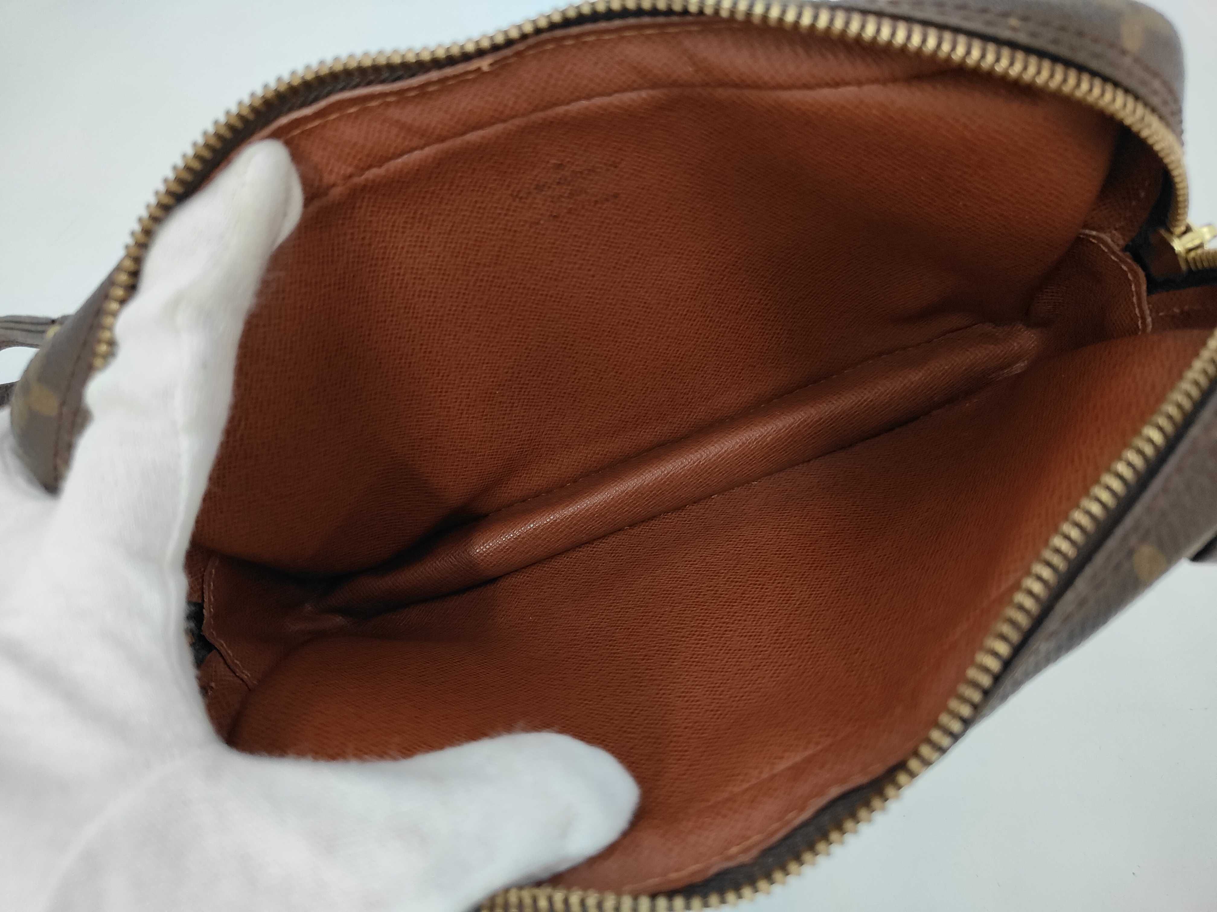 Brand Bag Pochette Marly Bandoulière M51828MB0070 Shoulder Bag — view 9