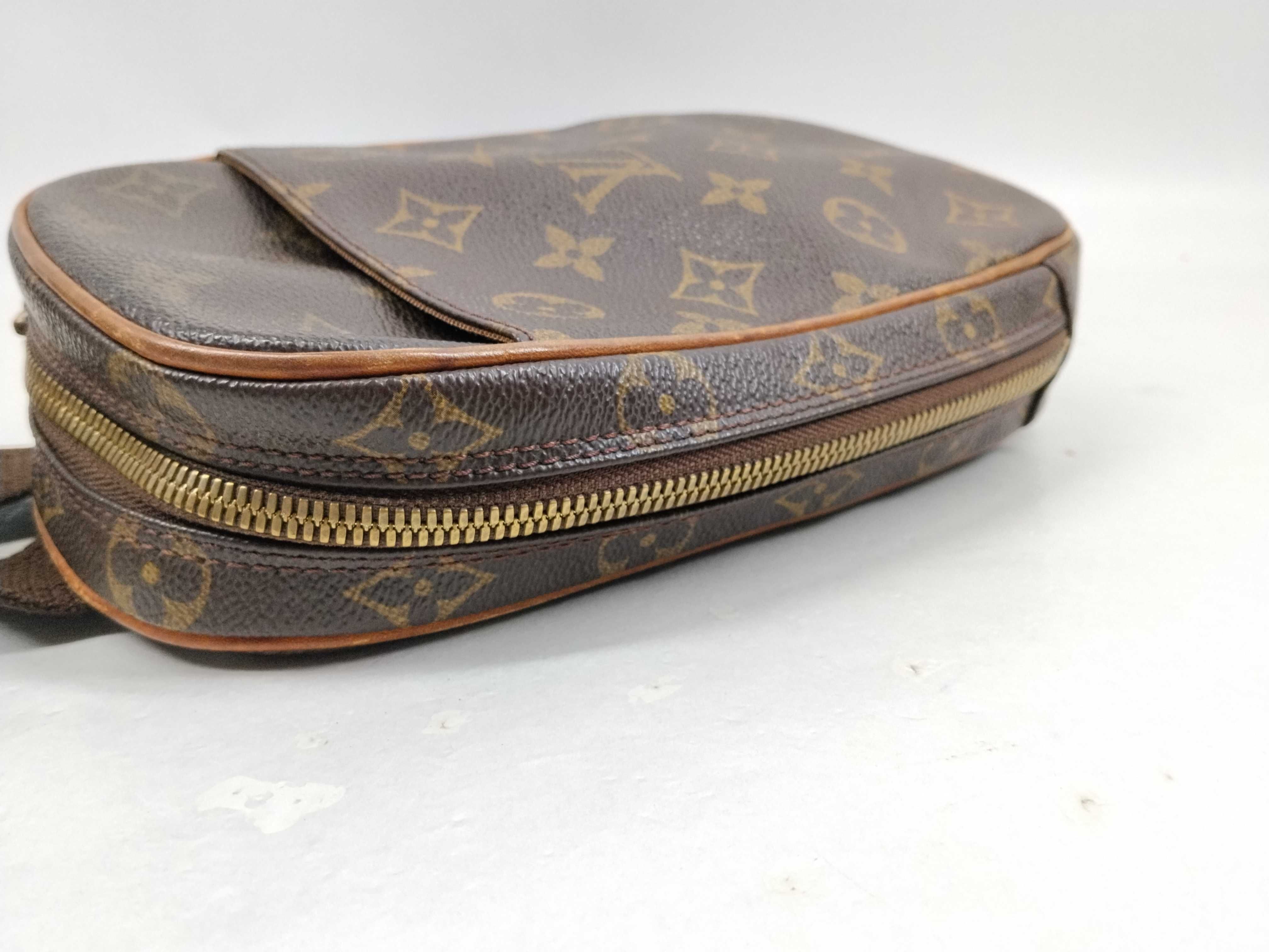 Monogram M51870 Pochette Gange Shoulder Bag — view 7