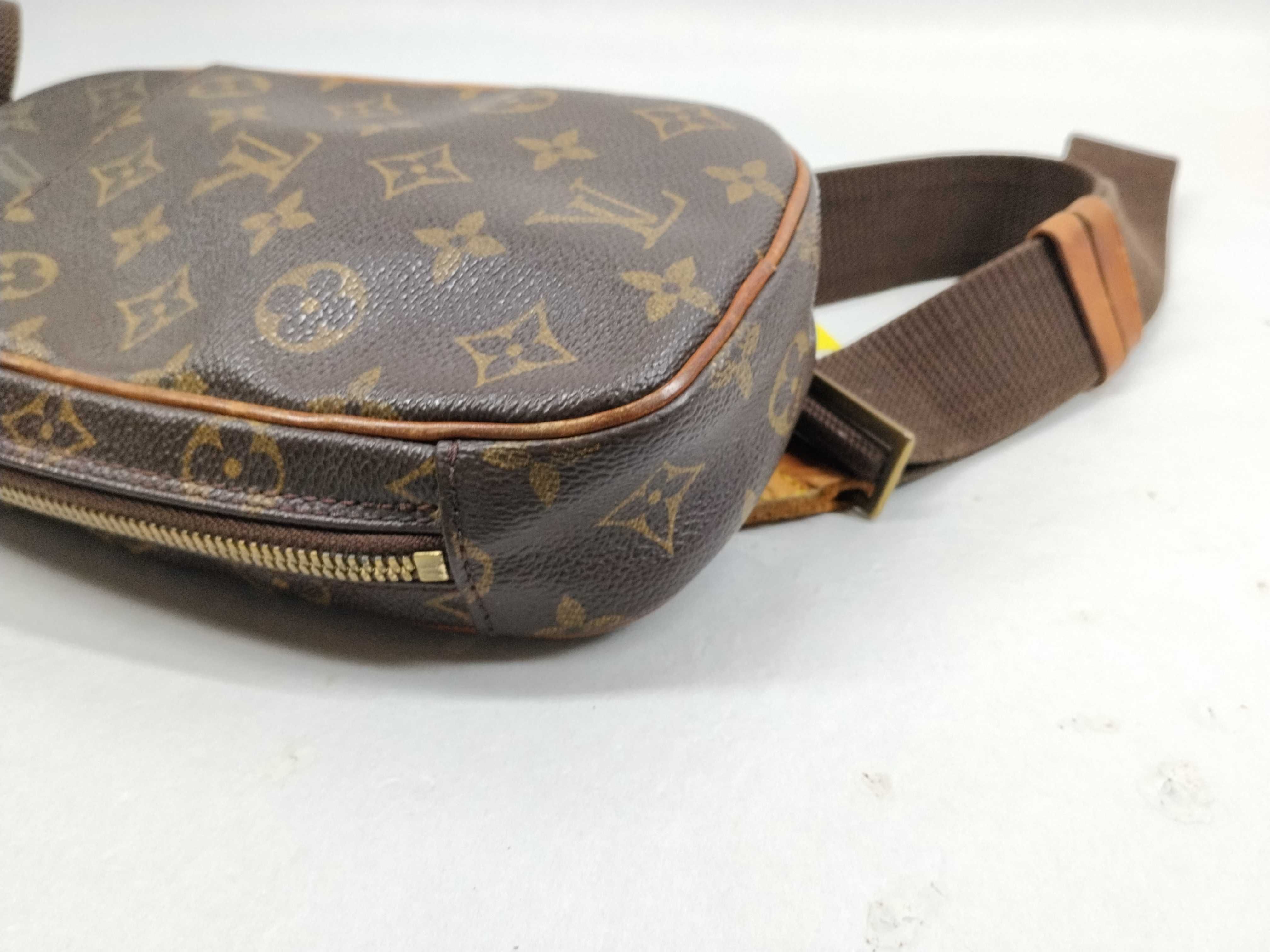Monogram M51870 Pochette Gange Shoulder Bag — view 8