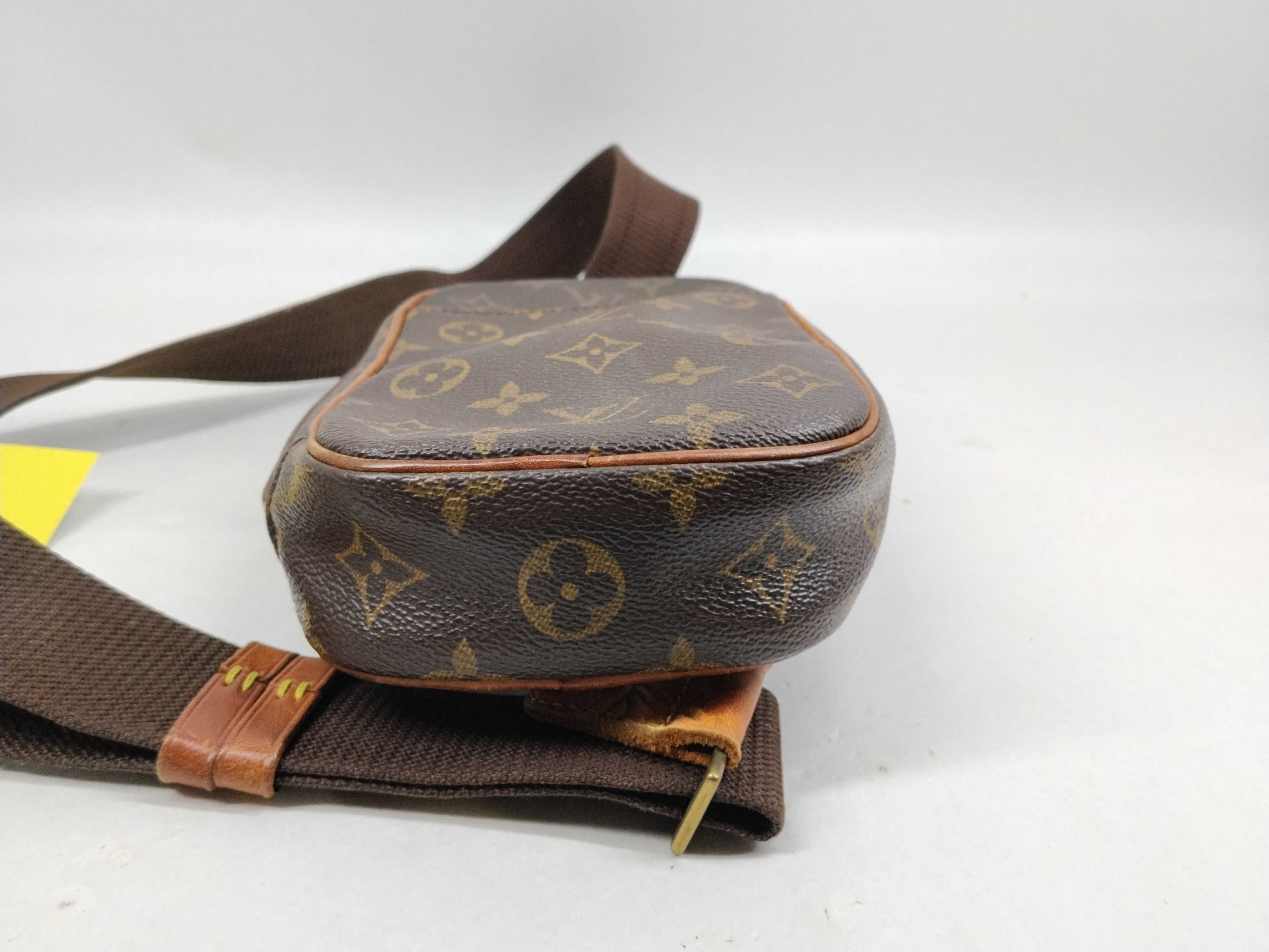Monogram M51870 Pochette Gange Shoulder Bag — view 9