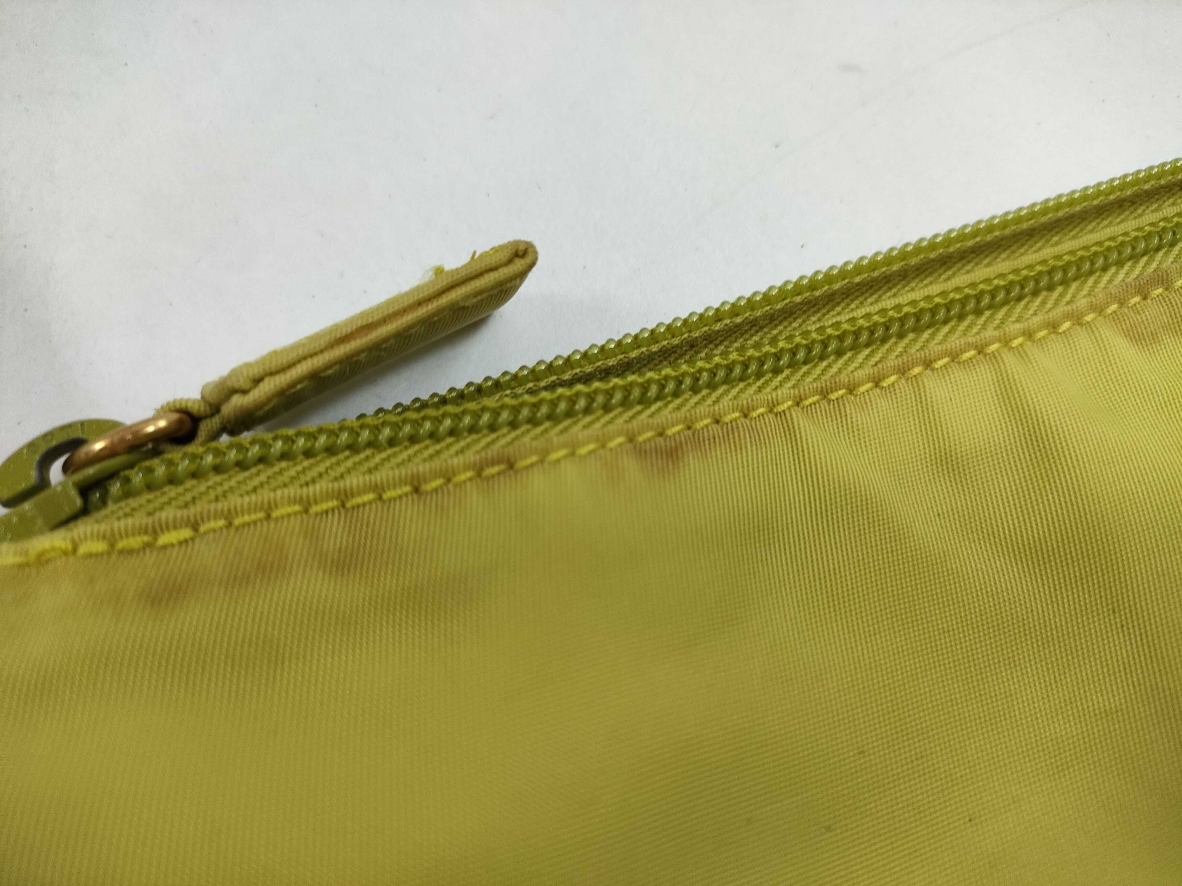 Nylon Prada Accessory Pouch — view 13
