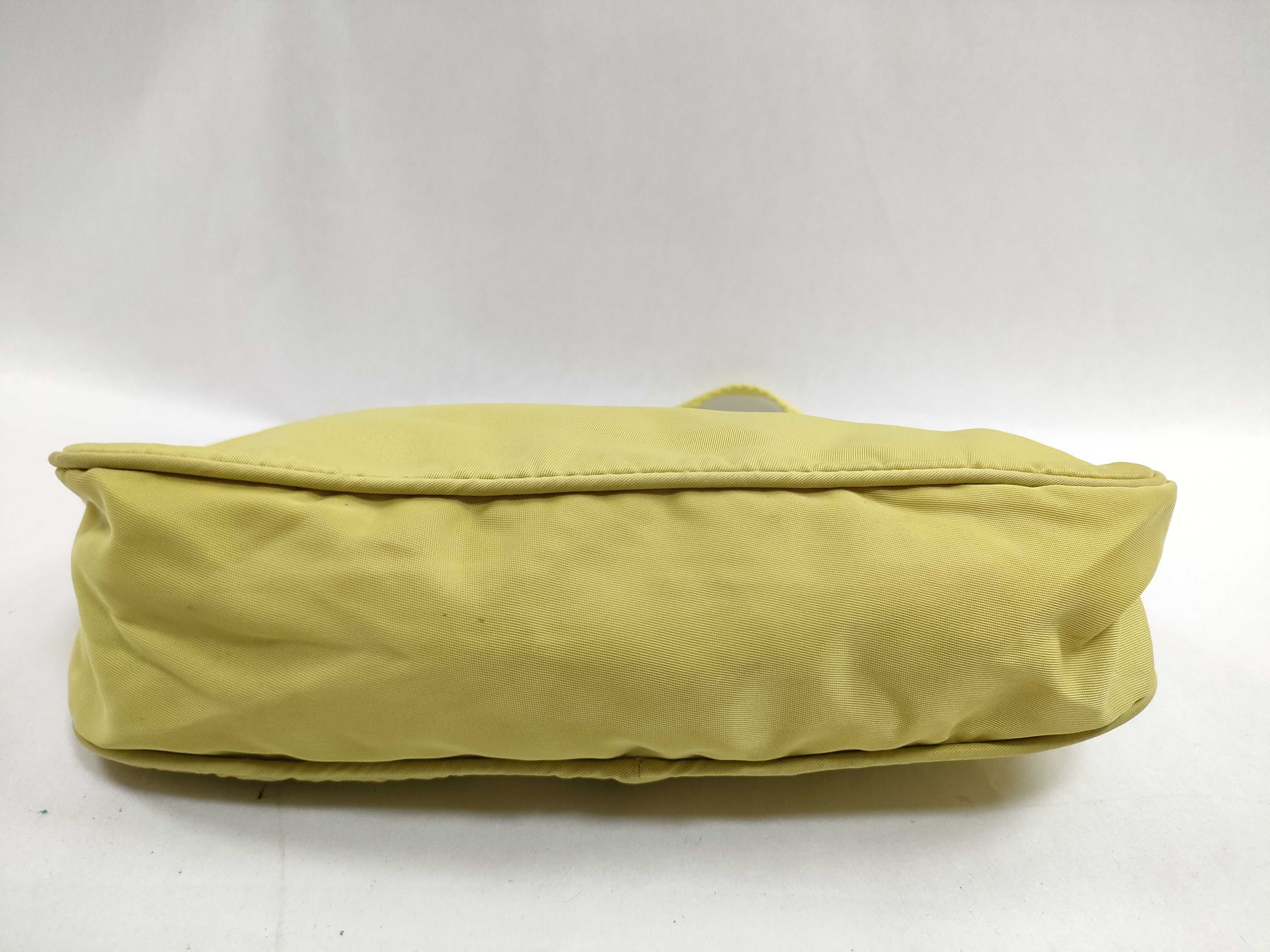 Nylon Prada Accessory Pouch — view 9