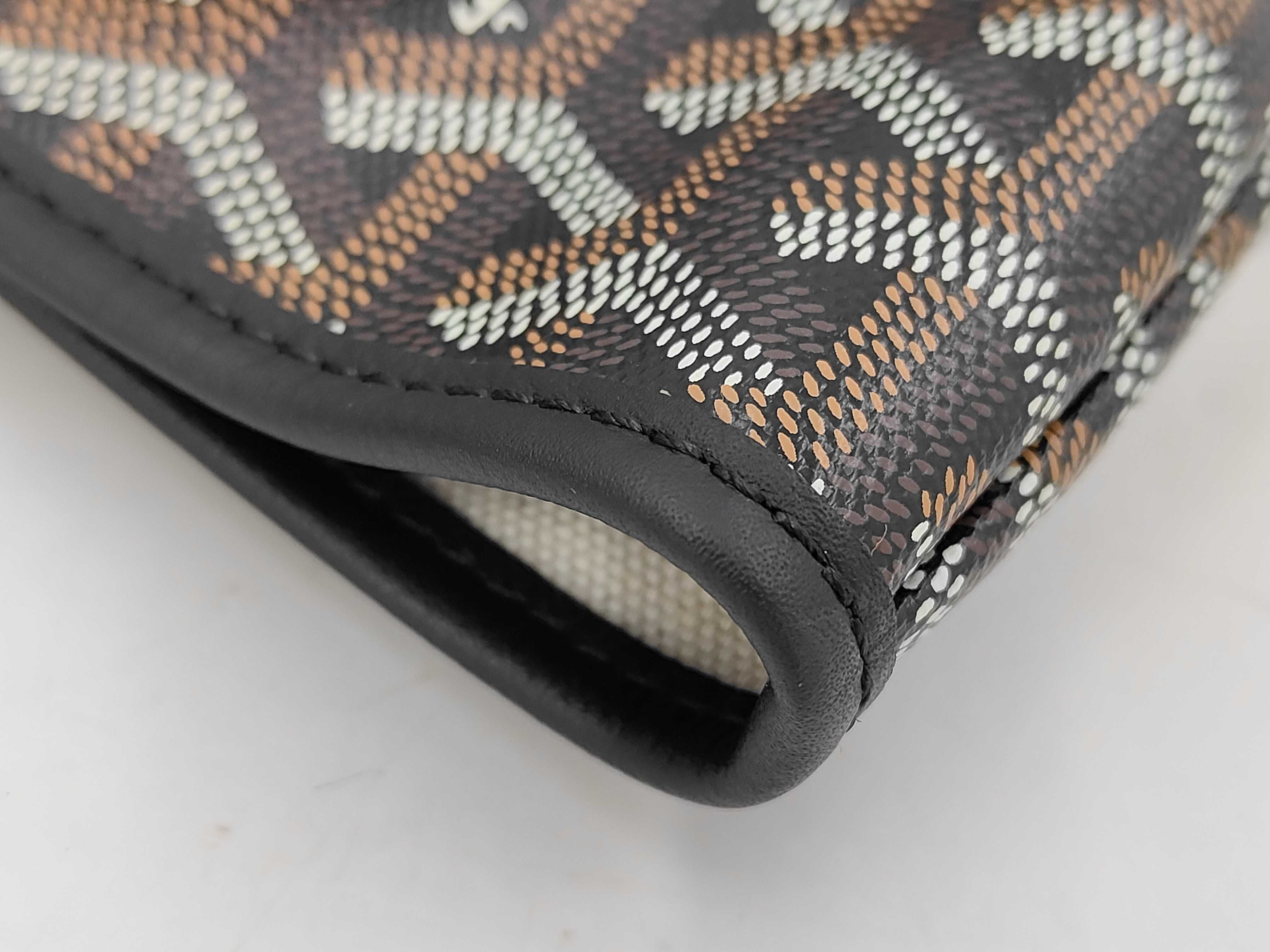 Saint Louis PM PVC x Leather Tote Bag — view 10