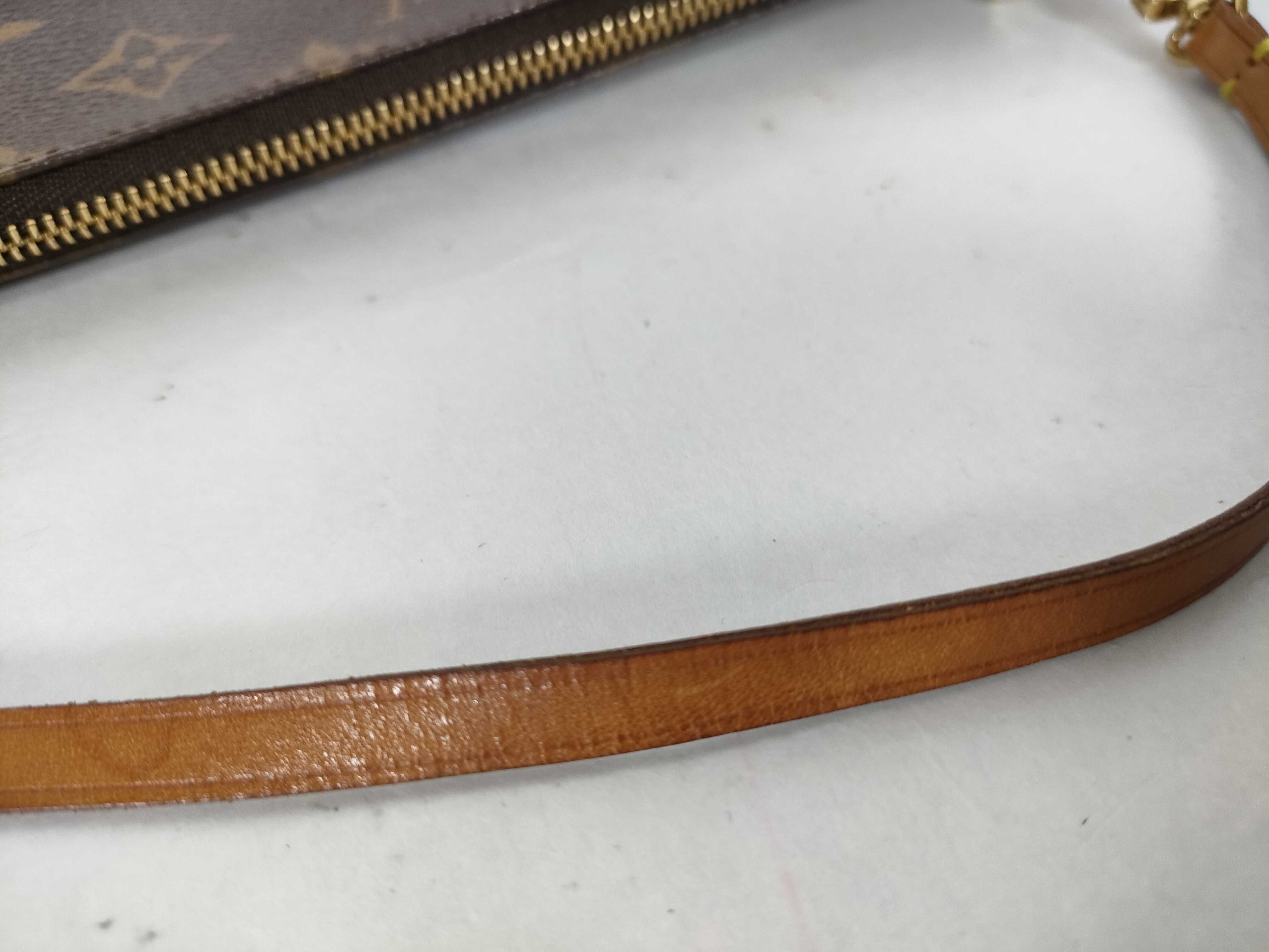 Monogram Accessoires VI1001 Pouch — view 4