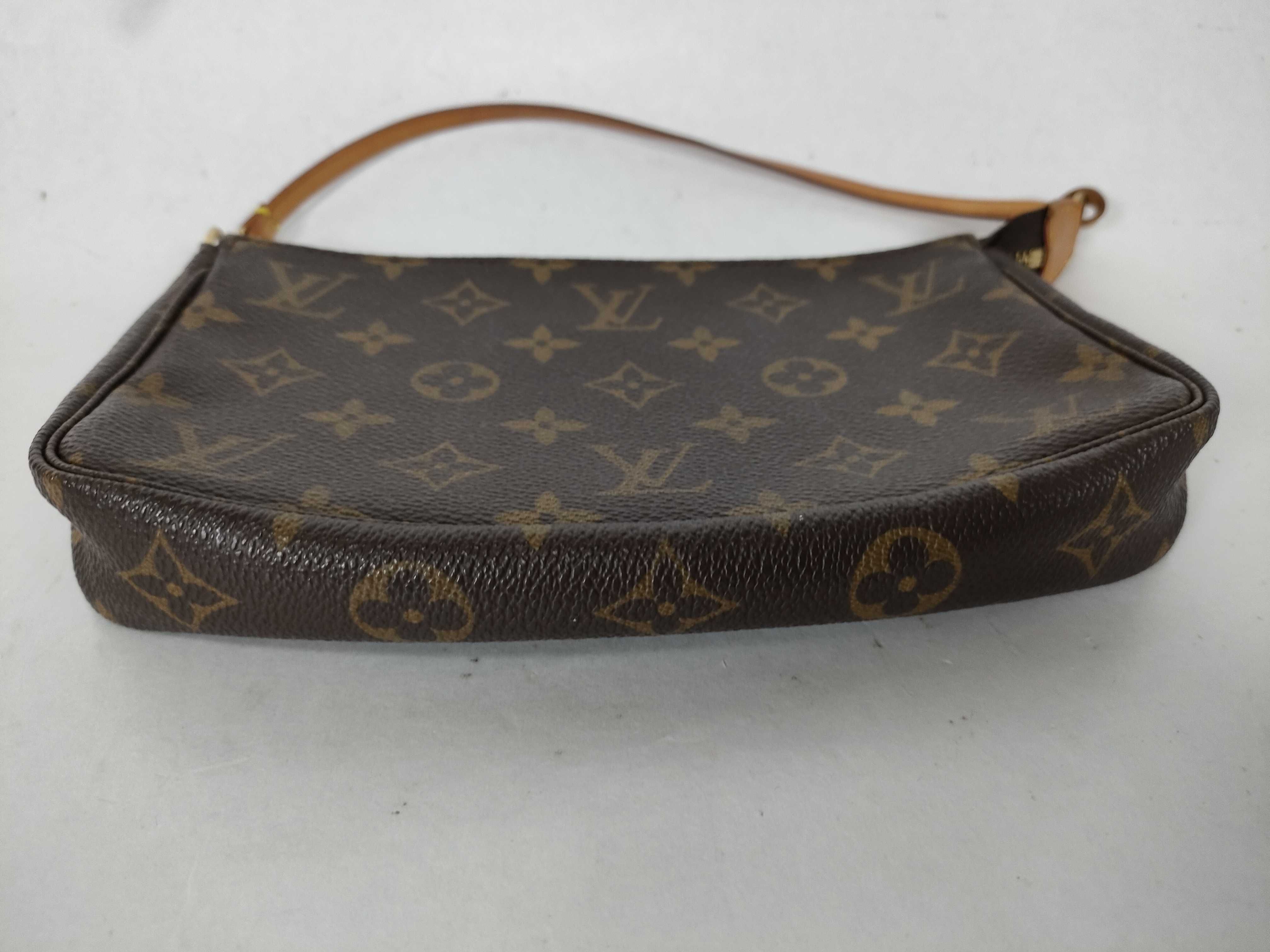 Monogram Accessoires VI1001 Pouch — view 7