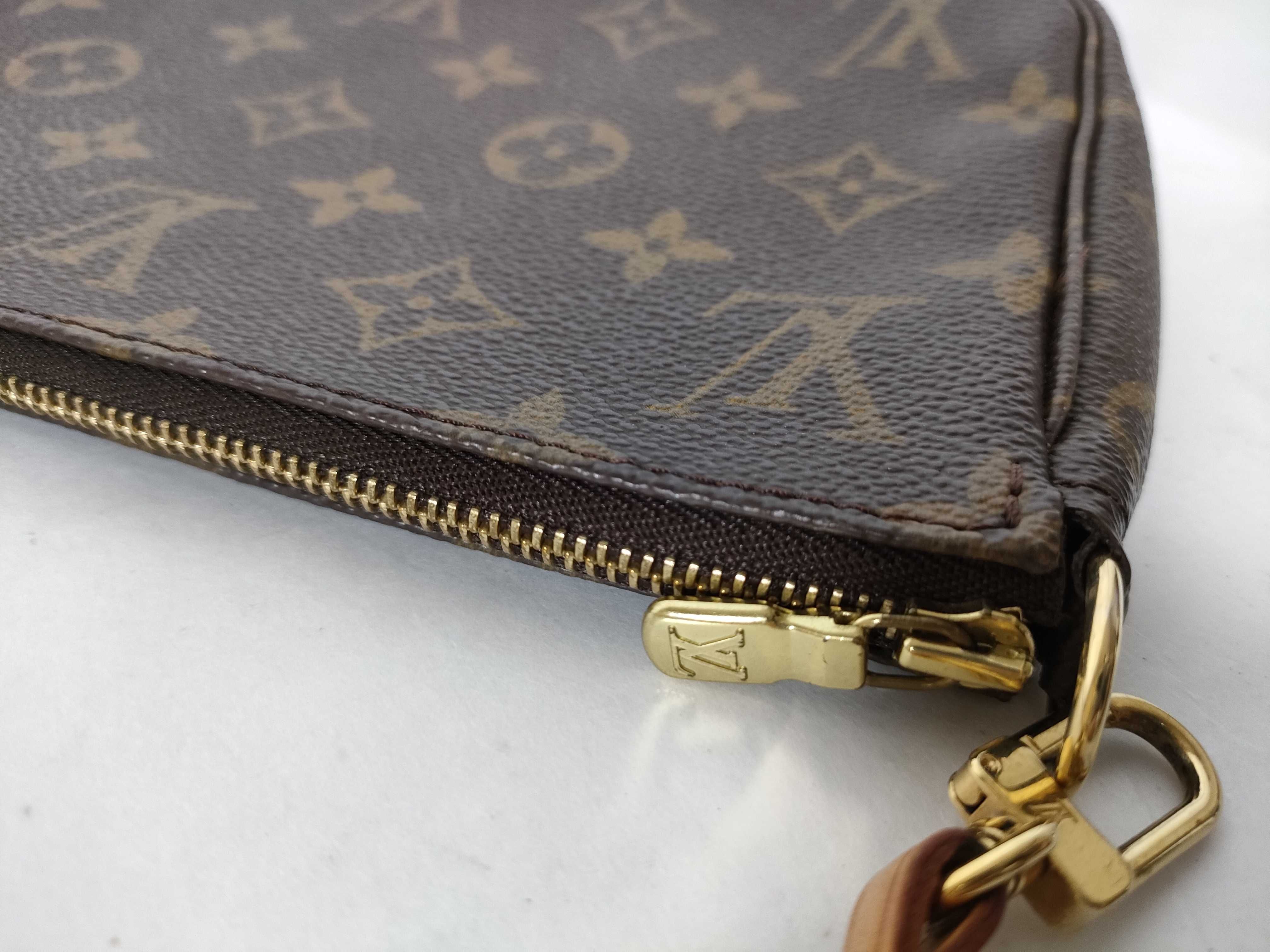Monogram Accessoires VI1001 Pouch — view 8