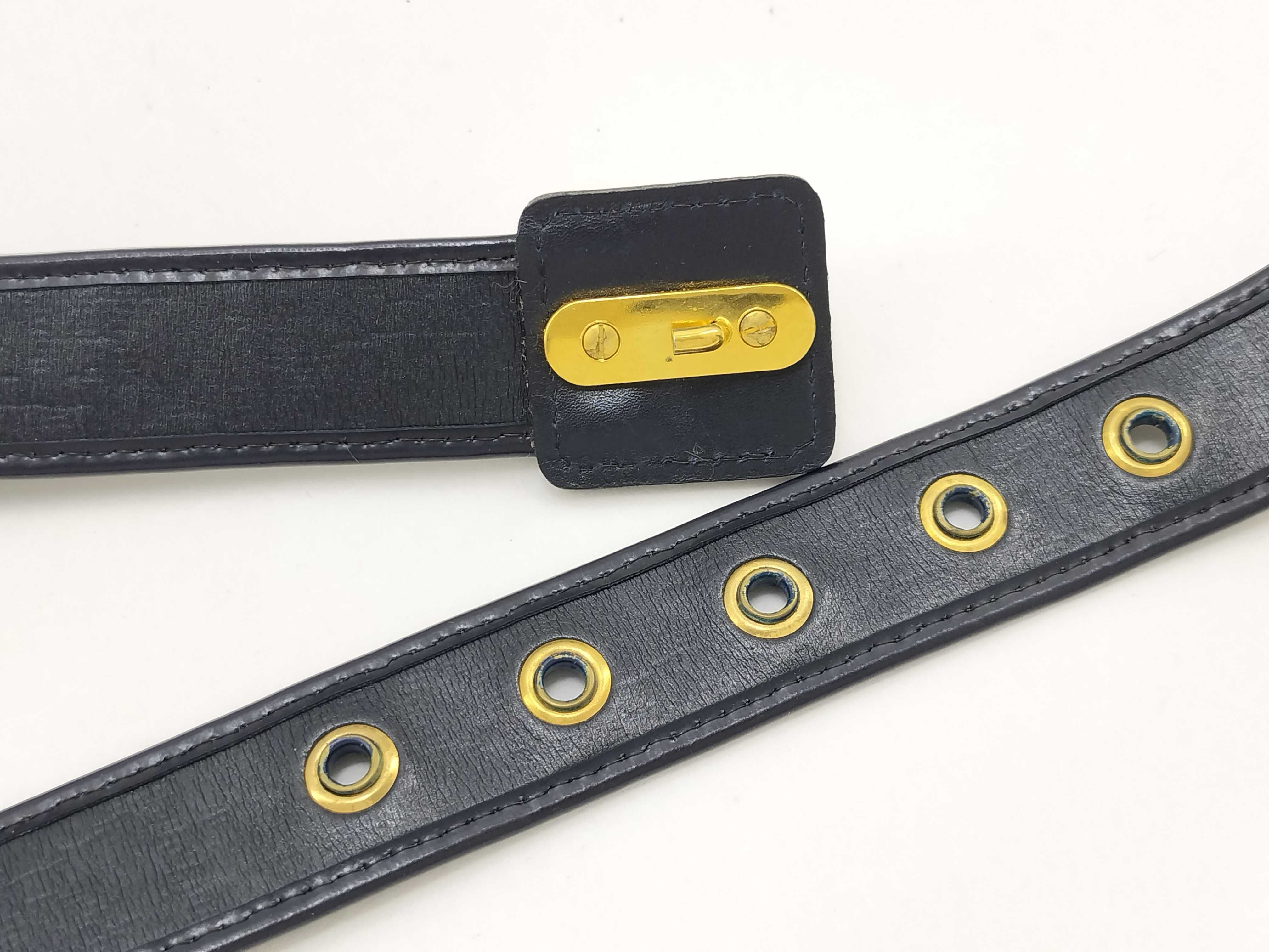 Trotter belt — view 4