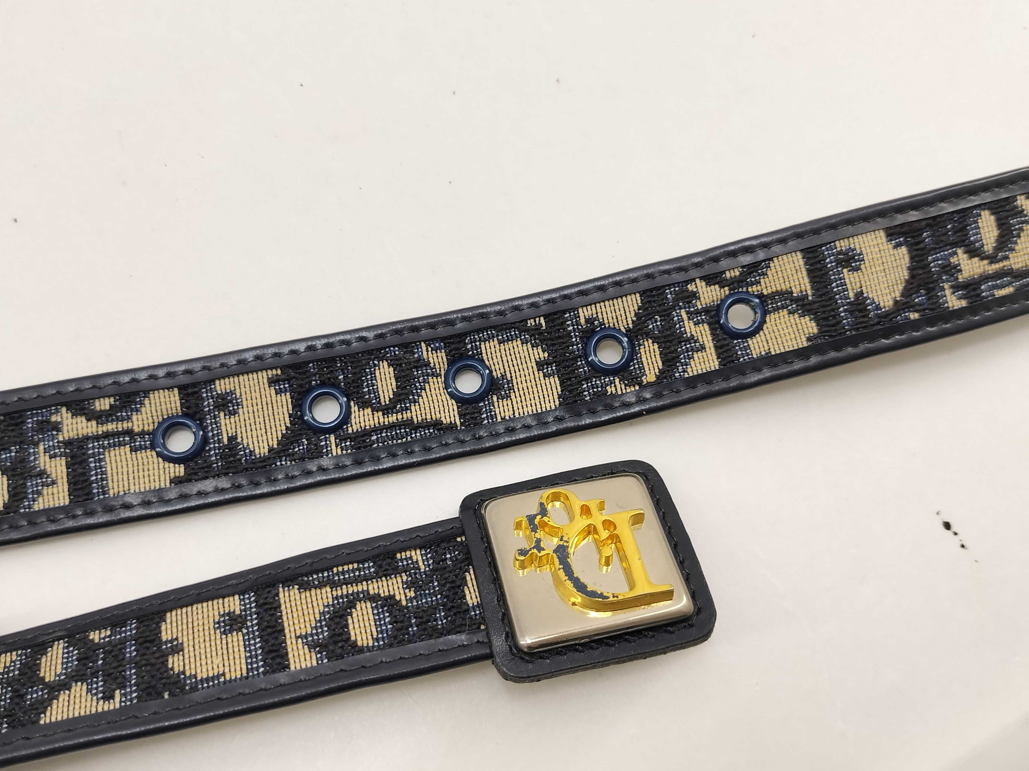 Trotter belt — view 5