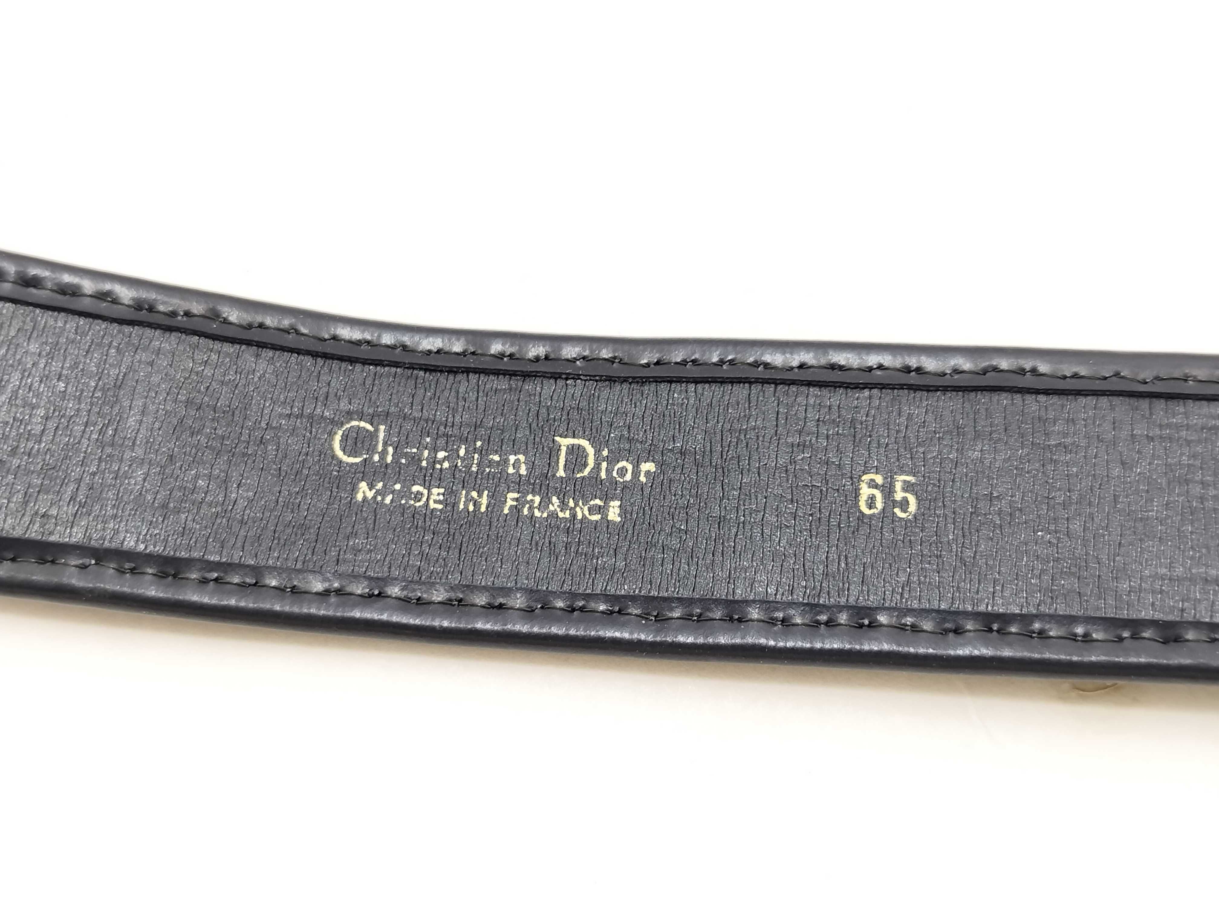 Trotter belt — view 6