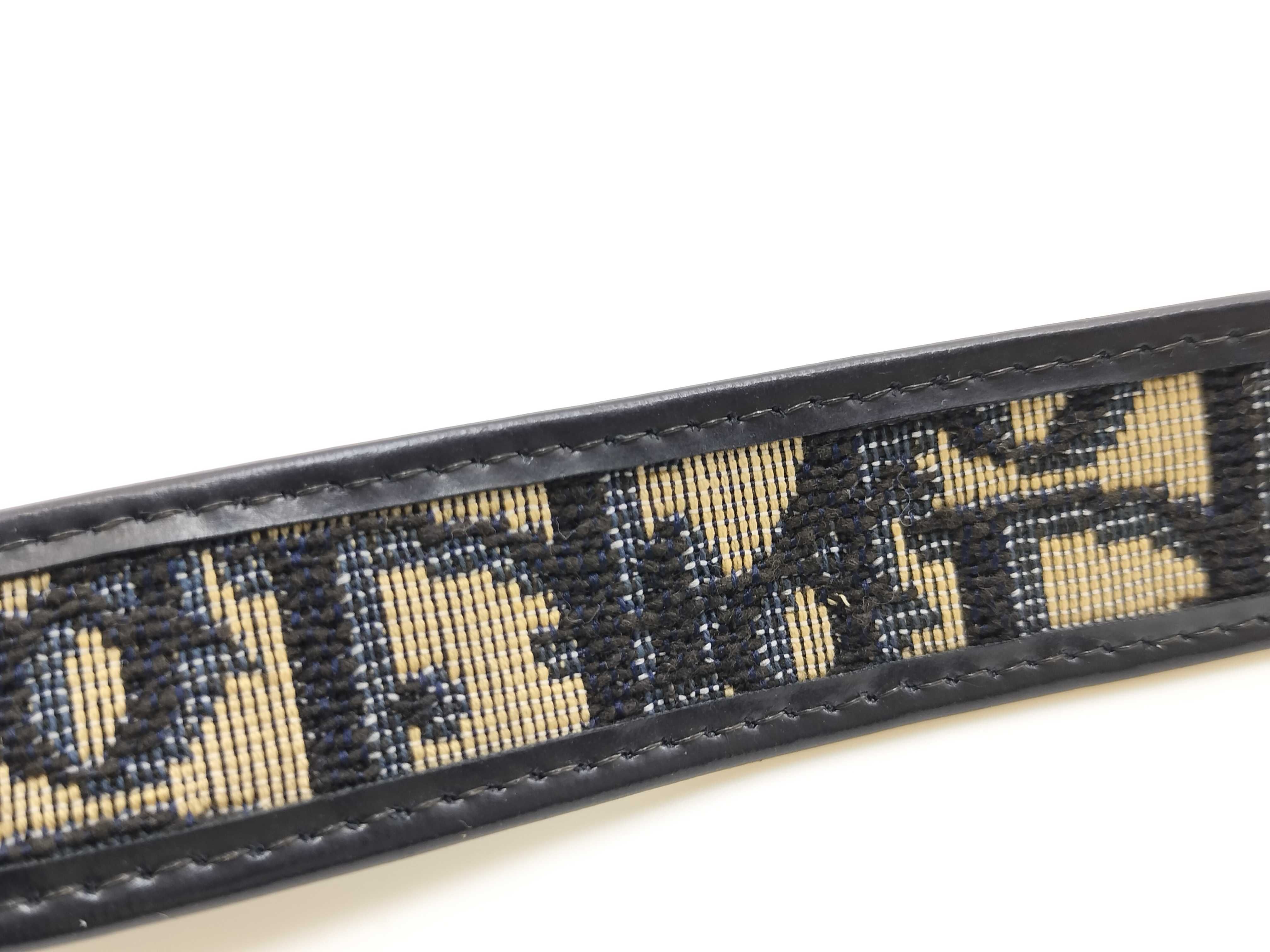 Trotter belt — view 7
