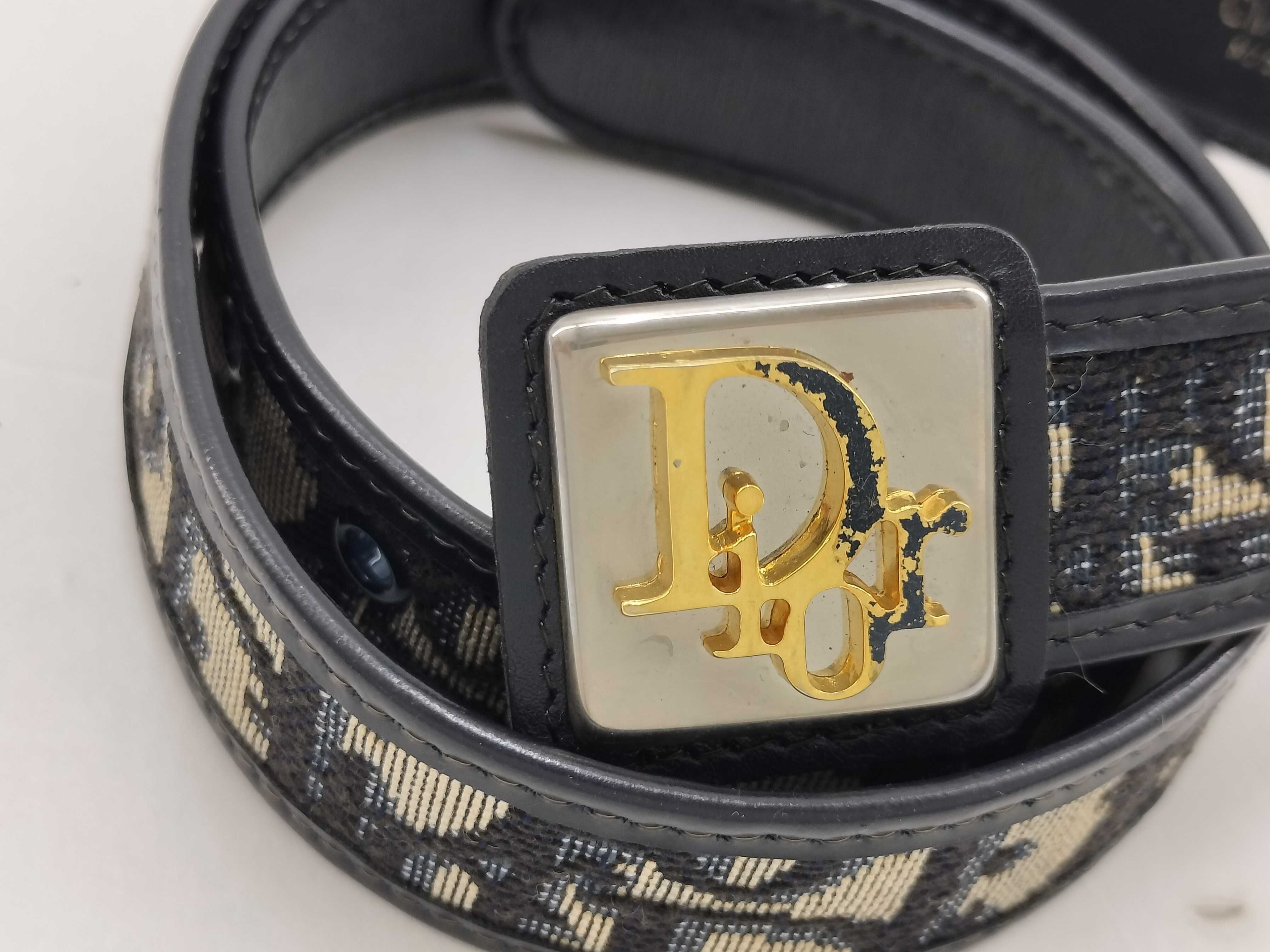 Trotter belt — view 9